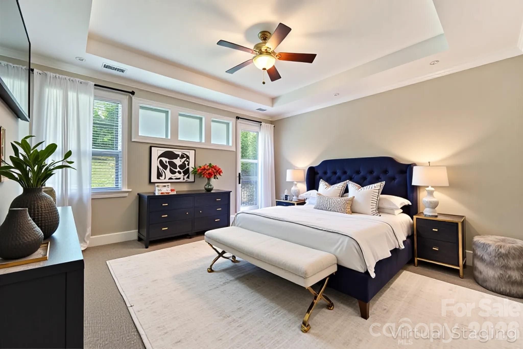 1906 Pensco Pond Court — Waxhaw