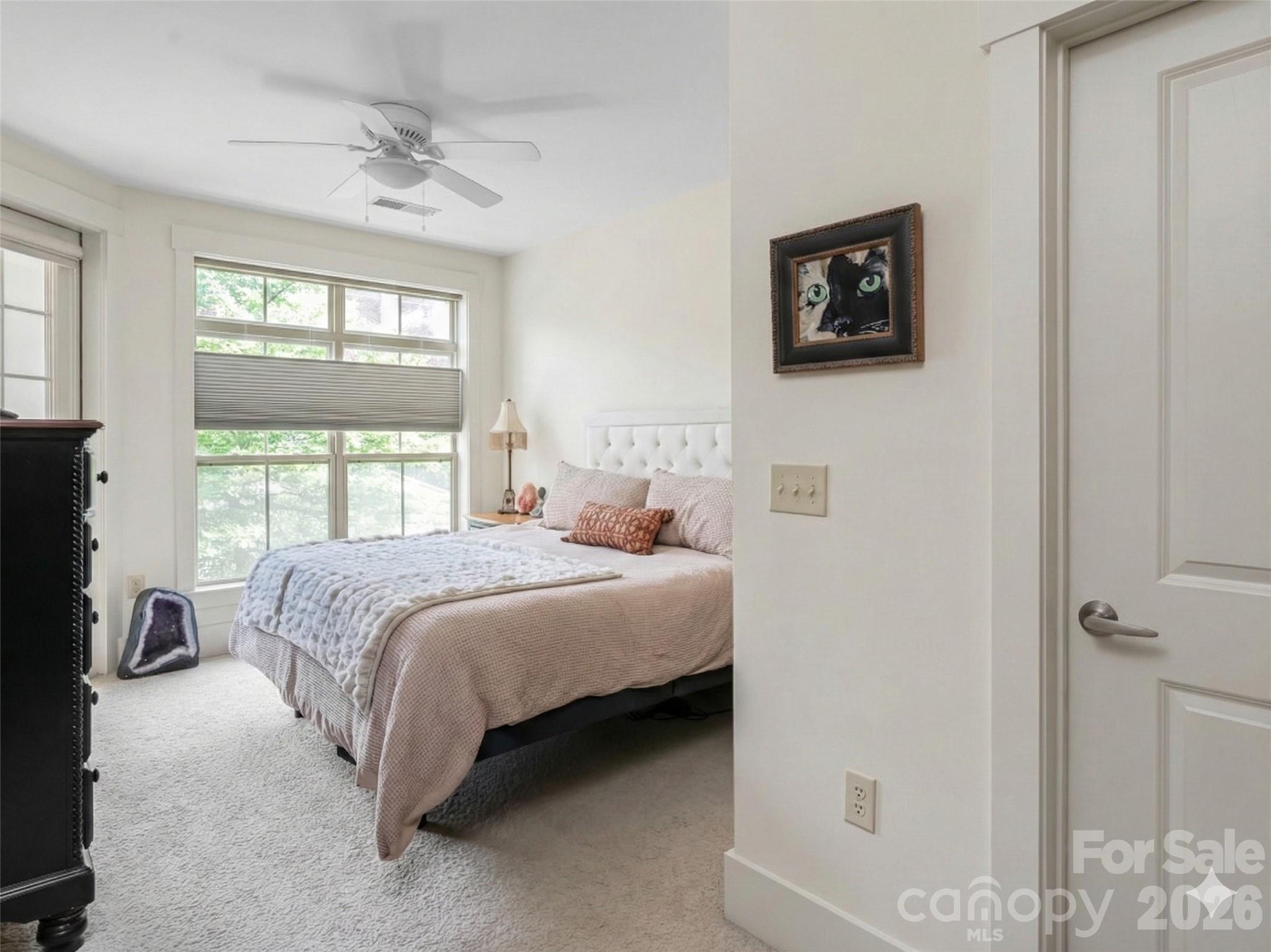 5 Farleigh Street #206 — Asheville