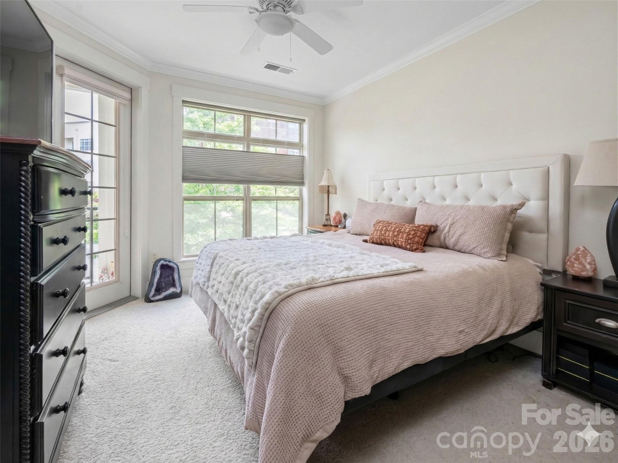 5 Farleigh Street #206 — Asheville