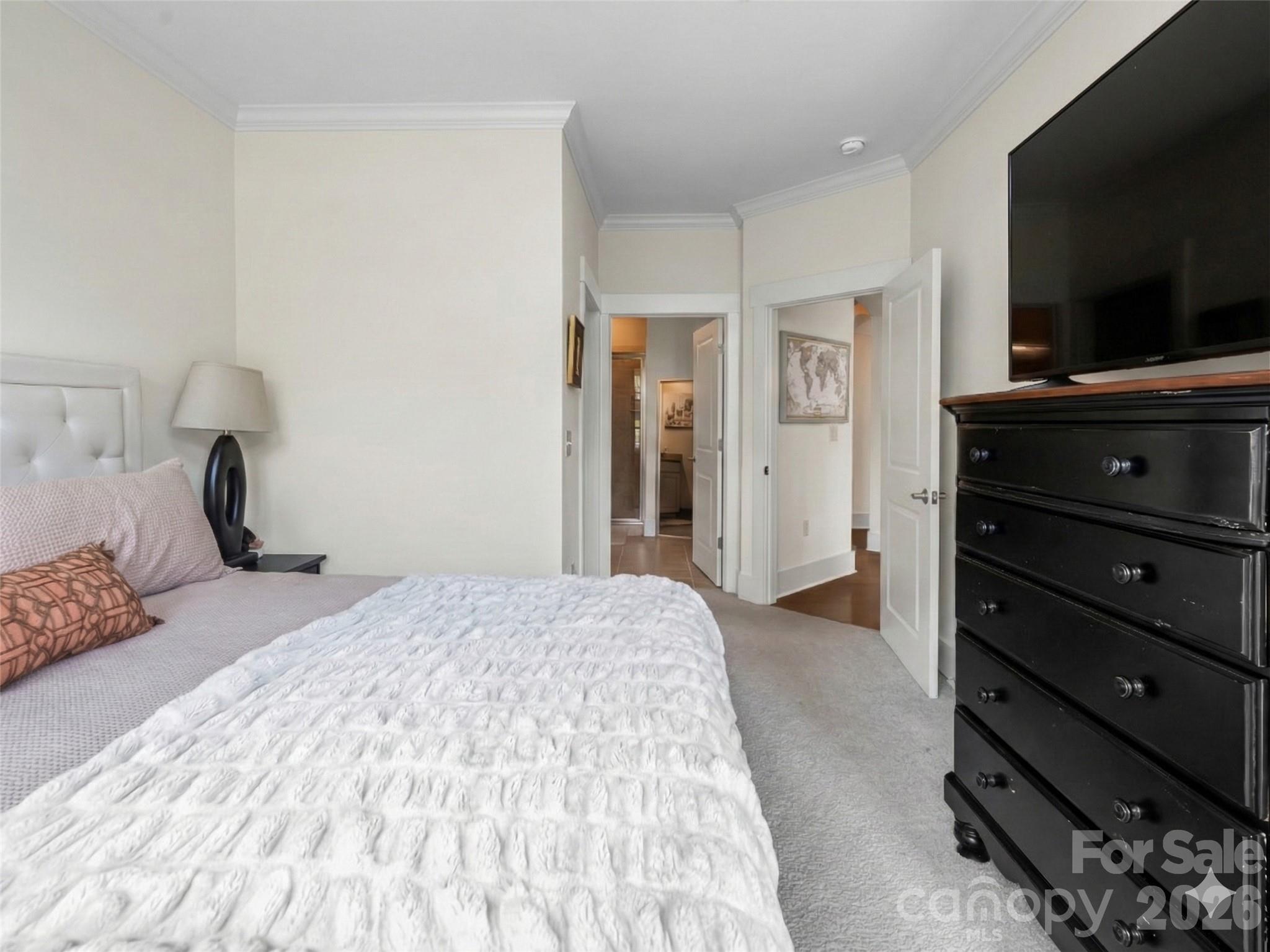 5 Farleigh Street #206 — Asheville