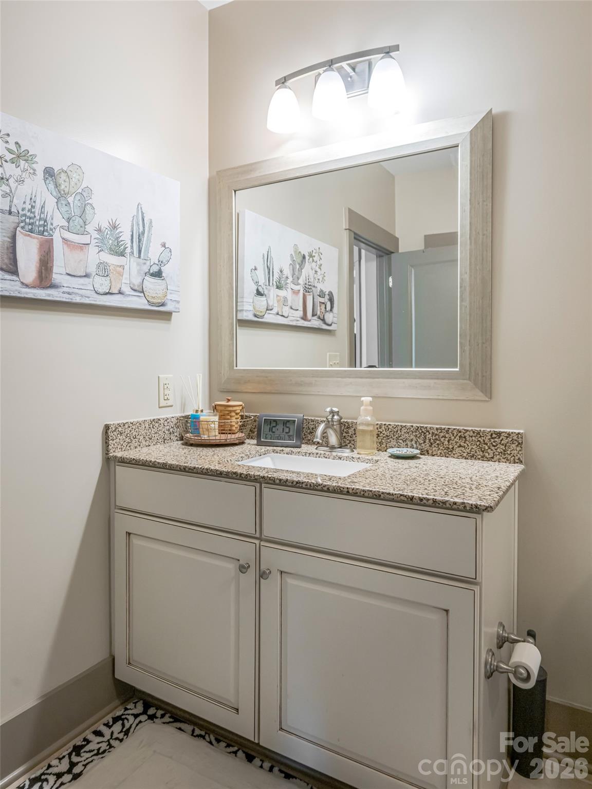 5 Farleigh Street #206 — Asheville