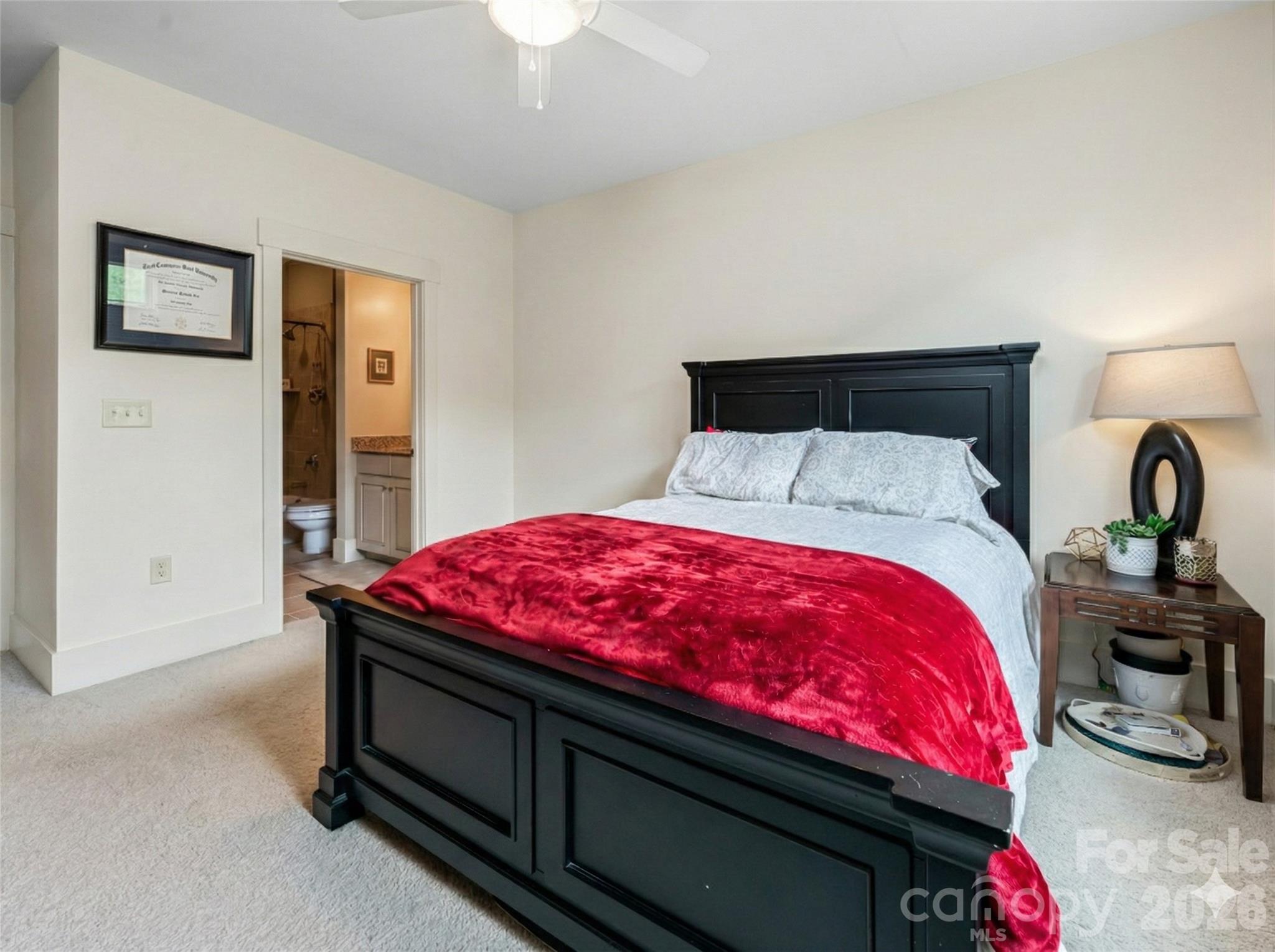 5 Farleigh Street #206 — Asheville