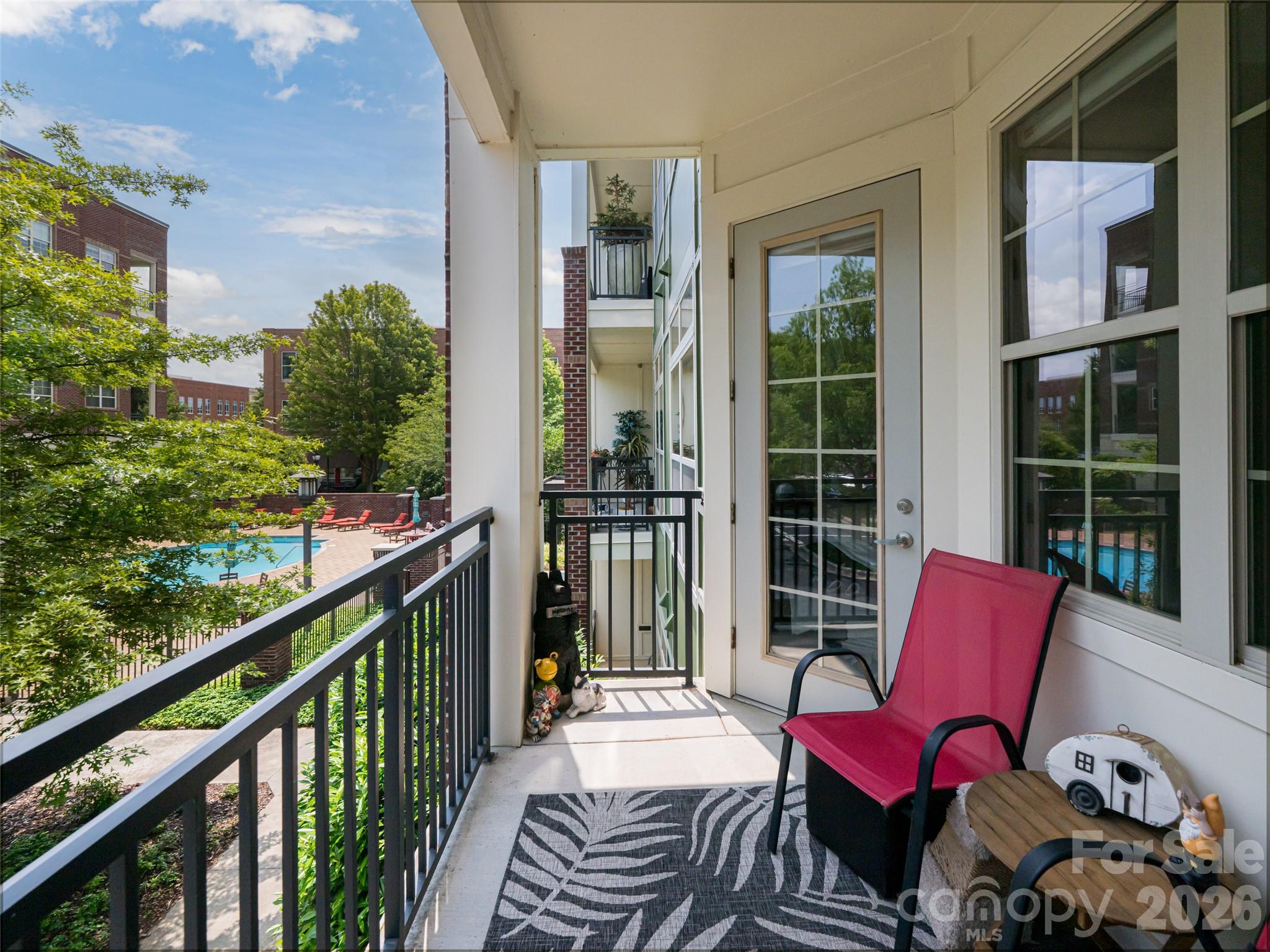 5 Farleigh Street #206 — Asheville