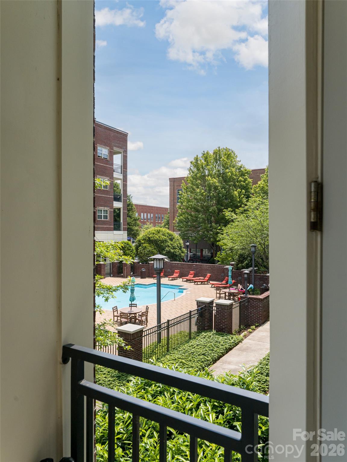 5 Farleigh Street #206 — Asheville