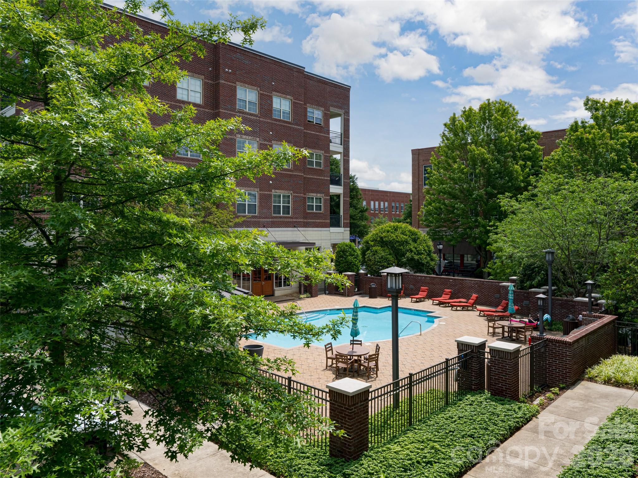 5 Farleigh Street #206 — Asheville