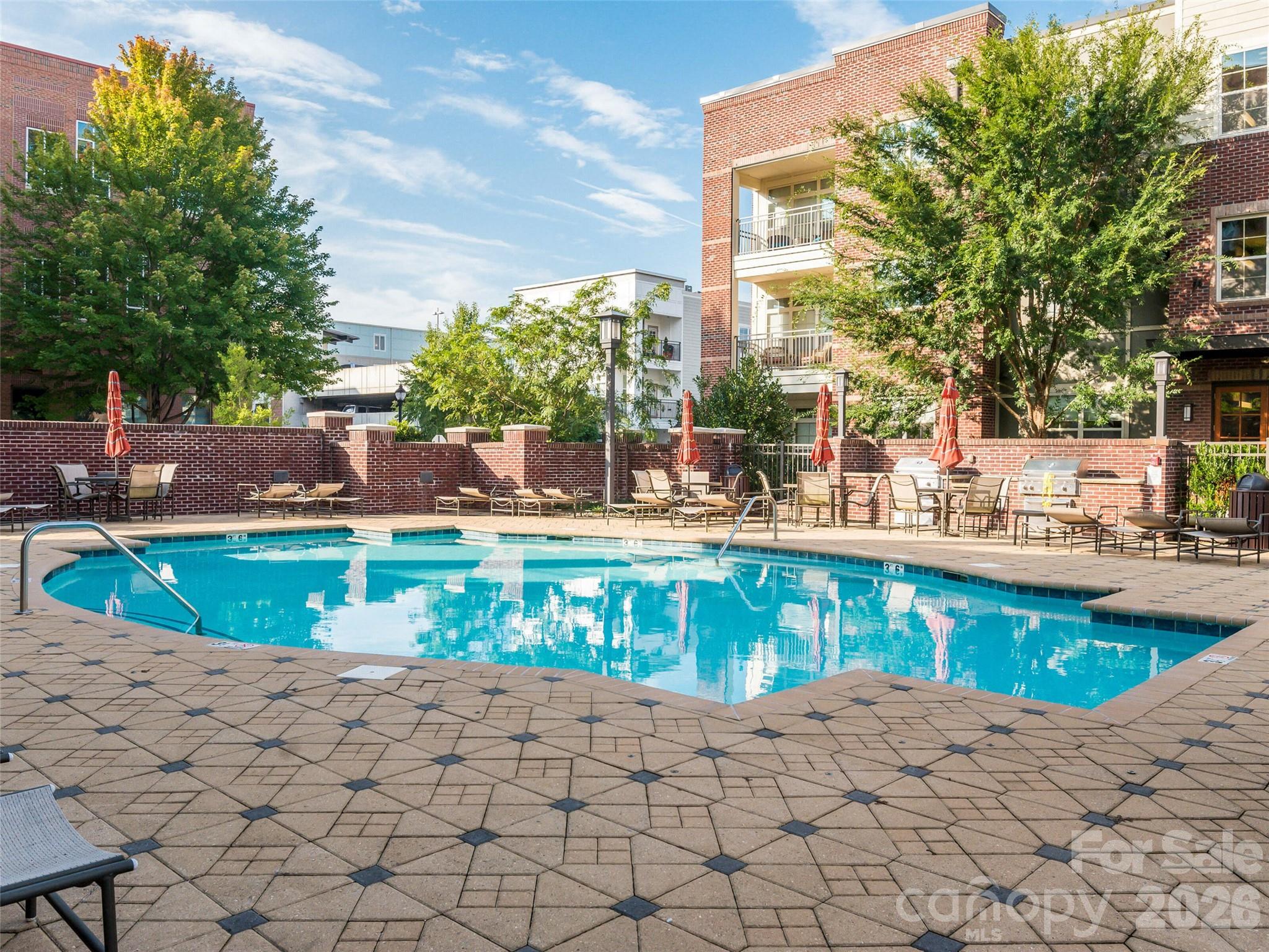 5 Farleigh Street #206 — Asheville
