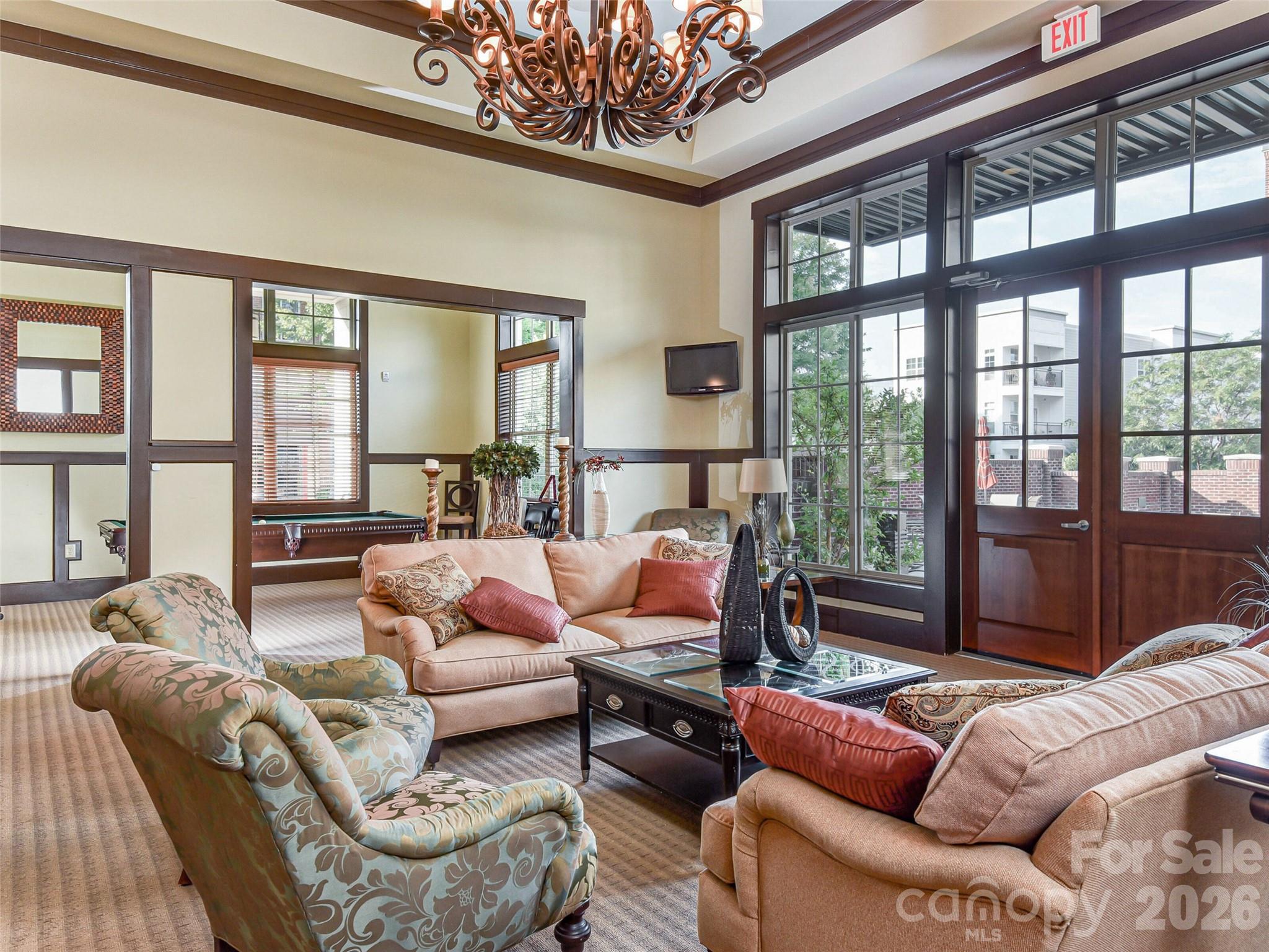 5 Farleigh Street #206 — Asheville