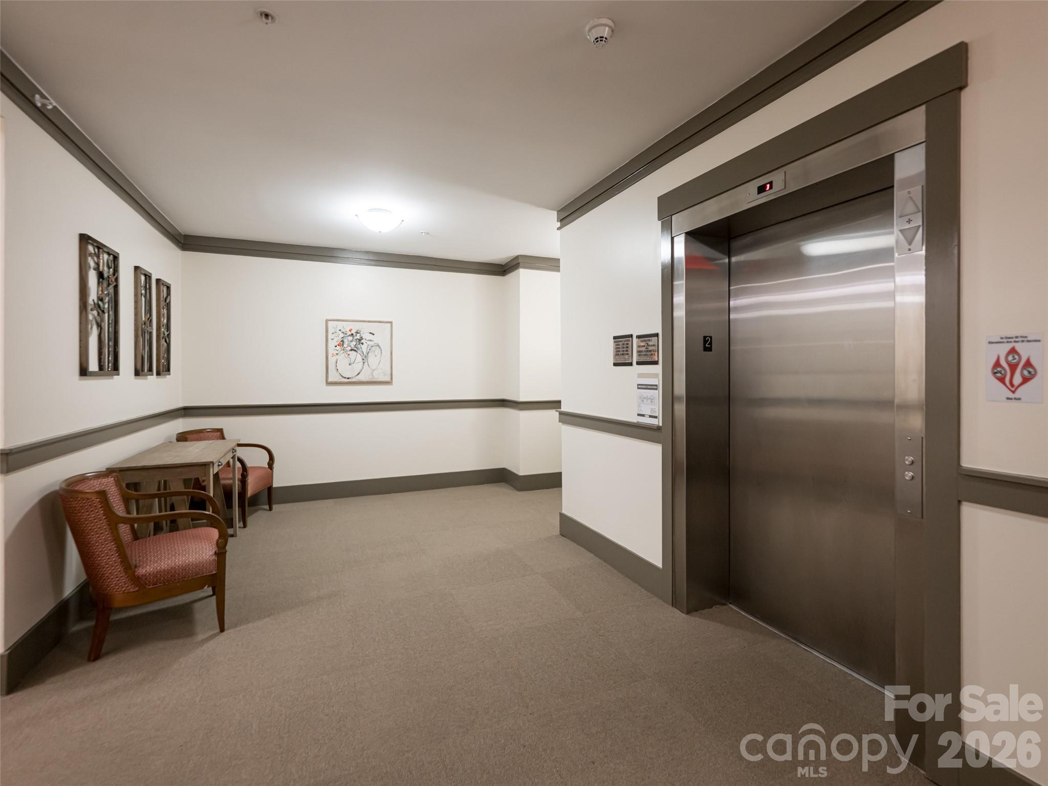 5 Farleigh Street #206 — Asheville