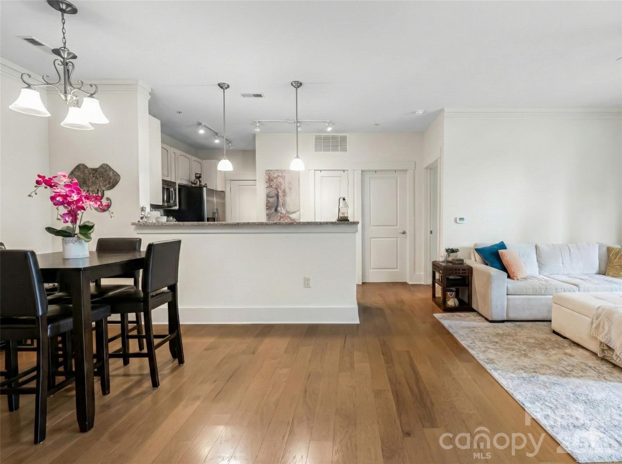 5 Farleigh Street #206 — Asheville