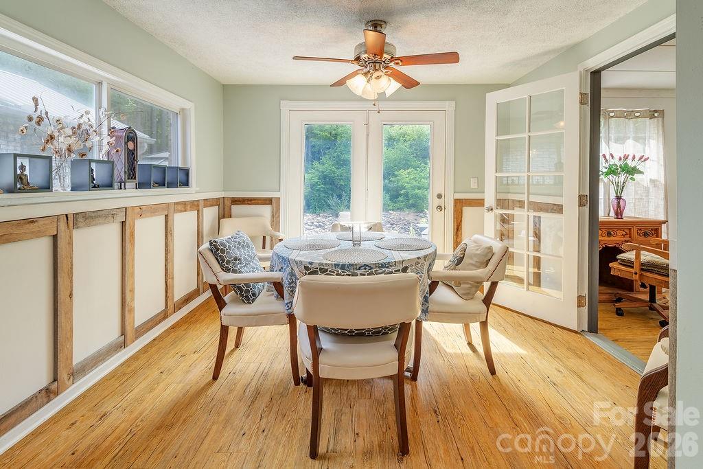 2143 Pisgah Highway — Candler