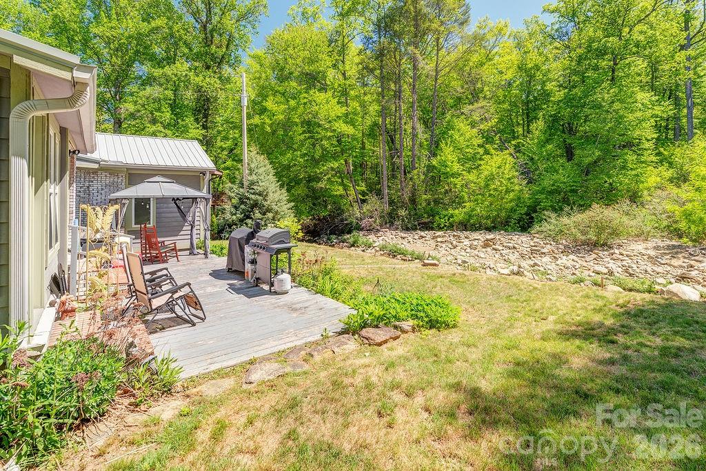 2143 Pisgah Highway — Candler