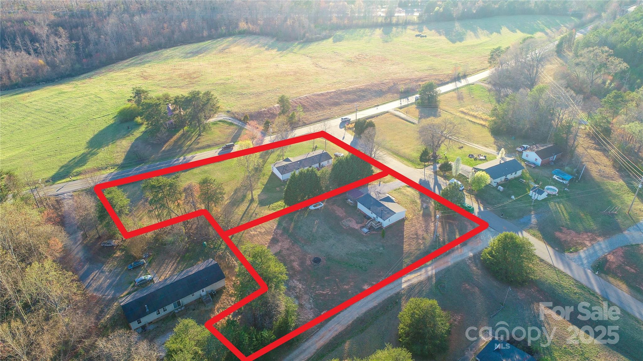 110 Dorothy Lane — Mooresville