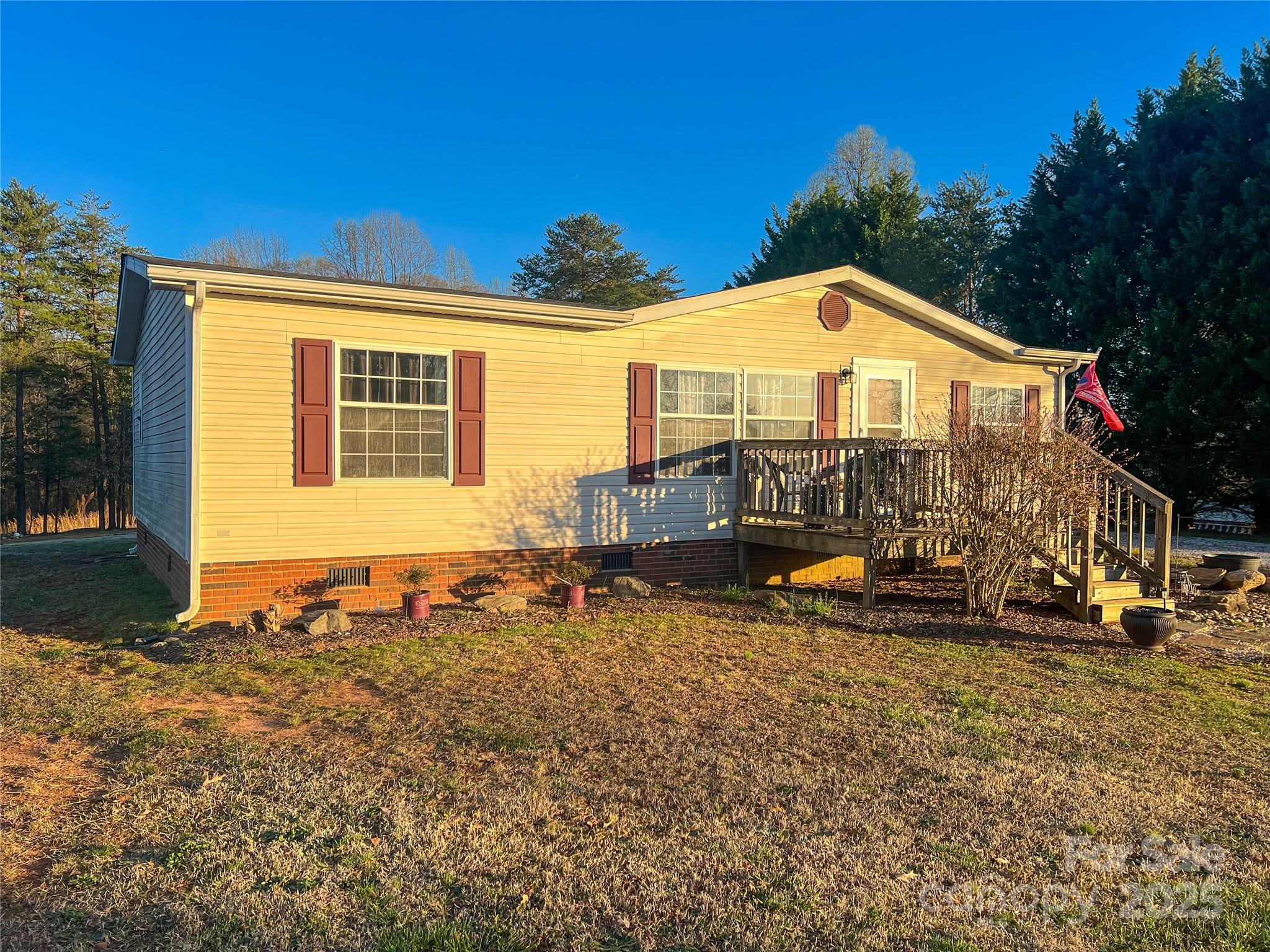 110 Dorothy Lane — Mooresville