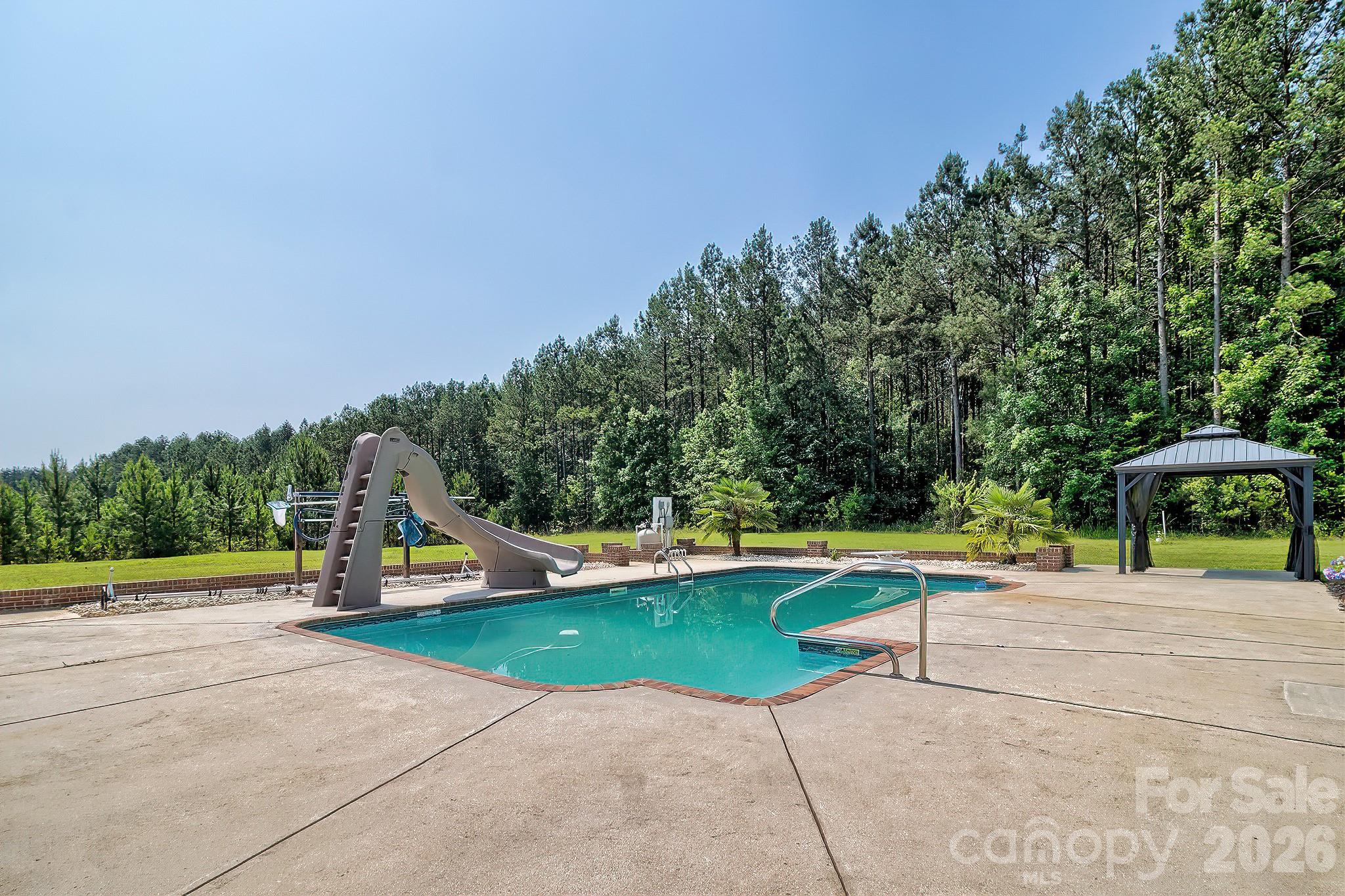 6268 Hope Road — Winnsboro