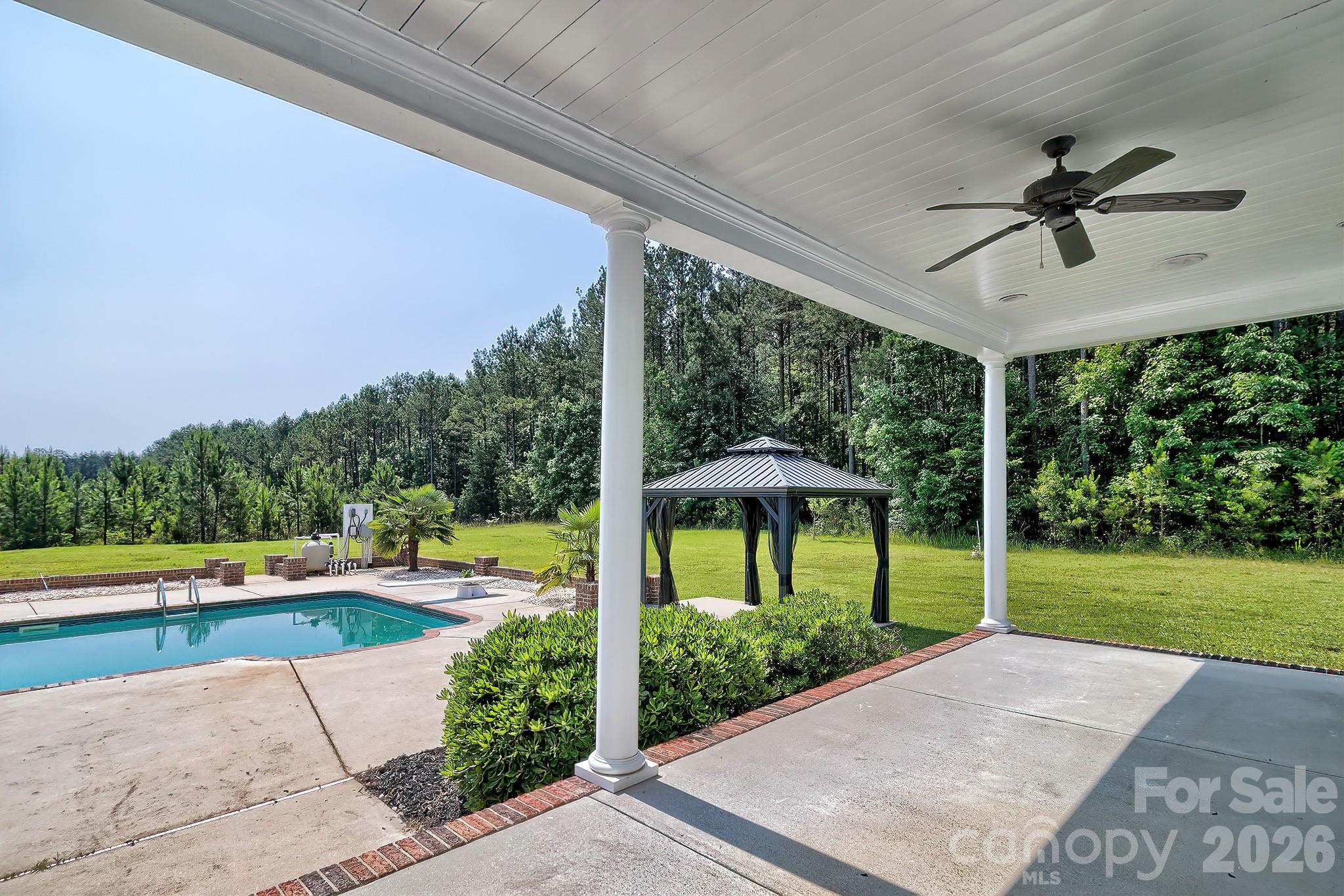 6268 Hope Road — Winnsboro