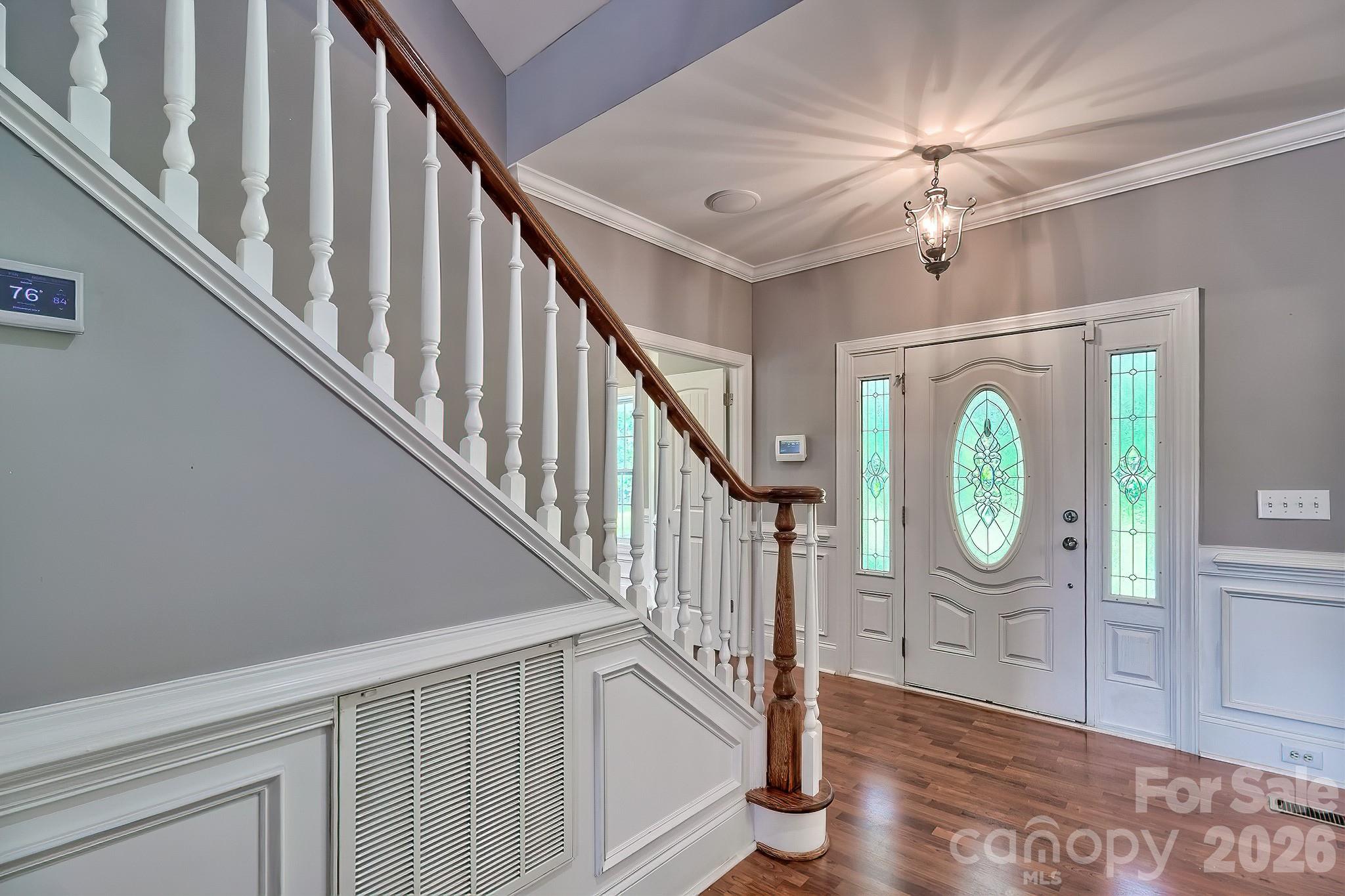 6268 Hope Road — Winnsboro