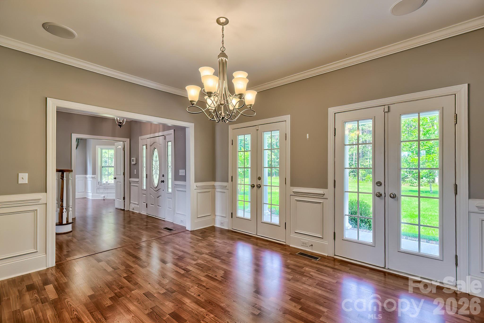 6268 Hope Road — Winnsboro