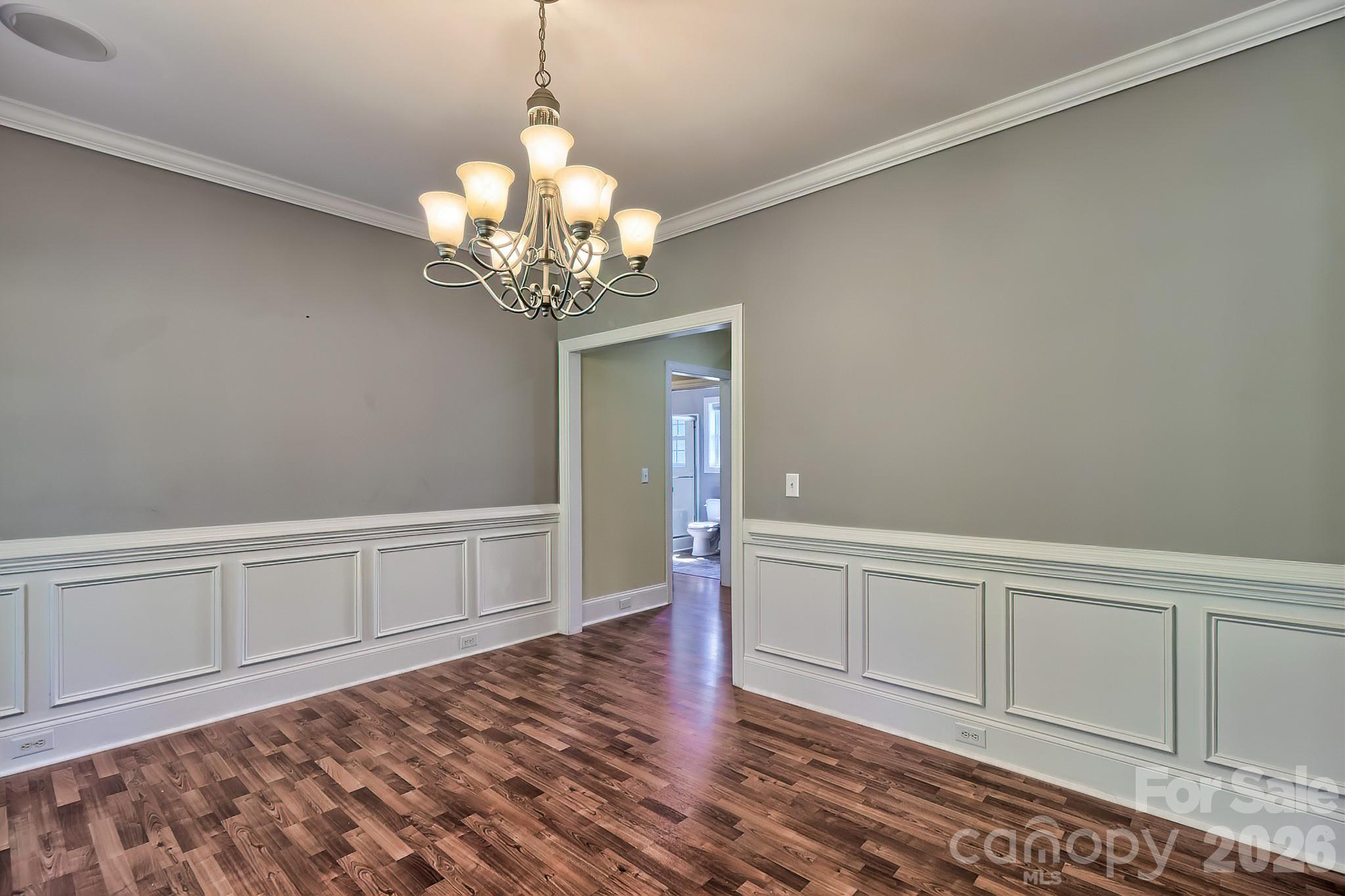 6268 Hope Road — Winnsboro