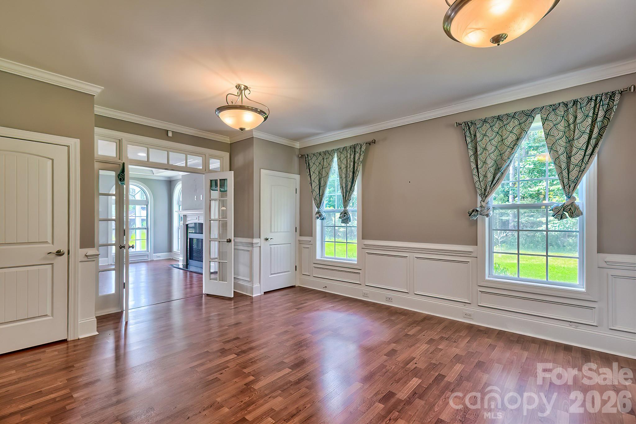6268 Hope Road — Winnsboro