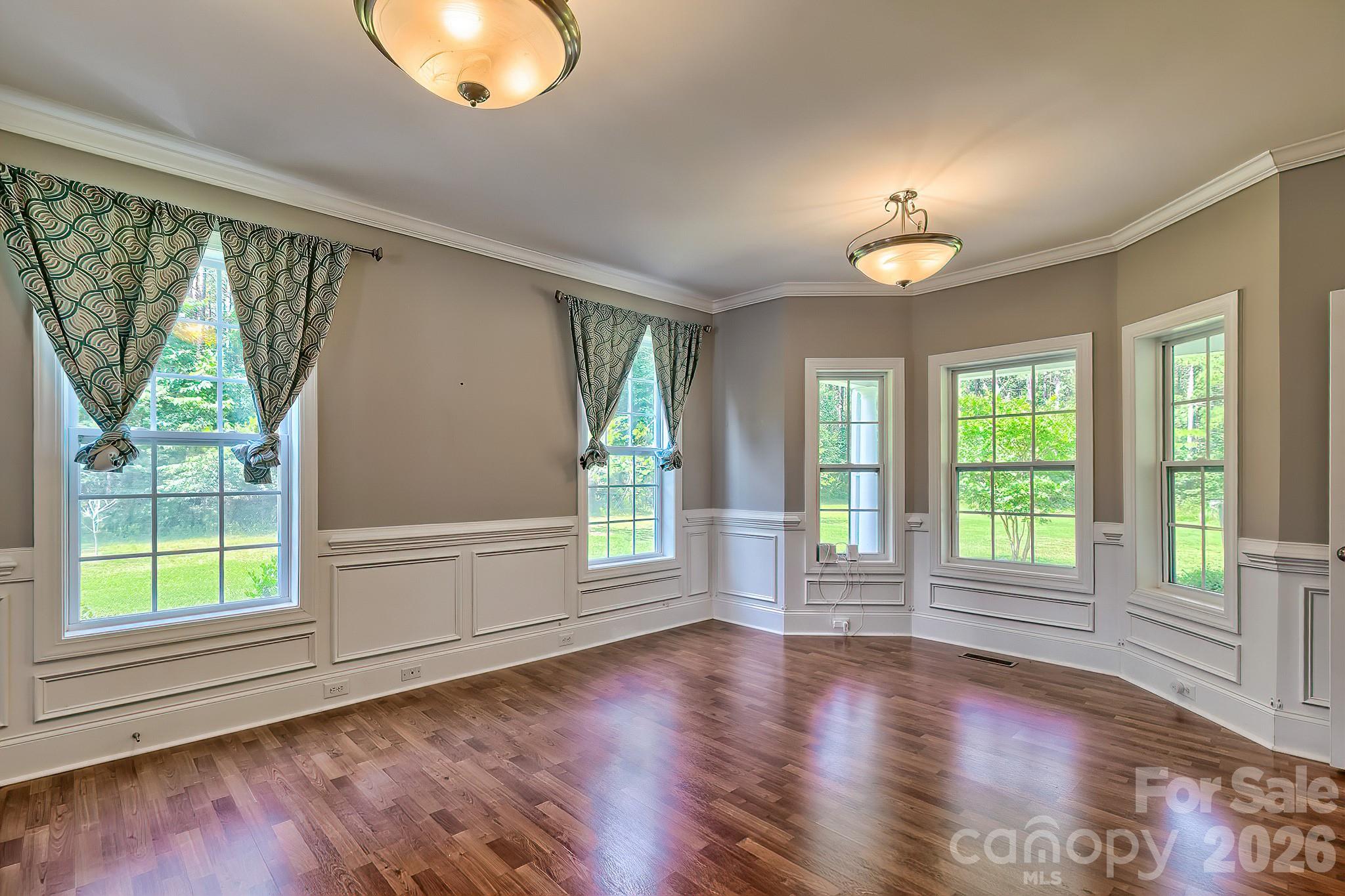 6268 Hope Road — Winnsboro