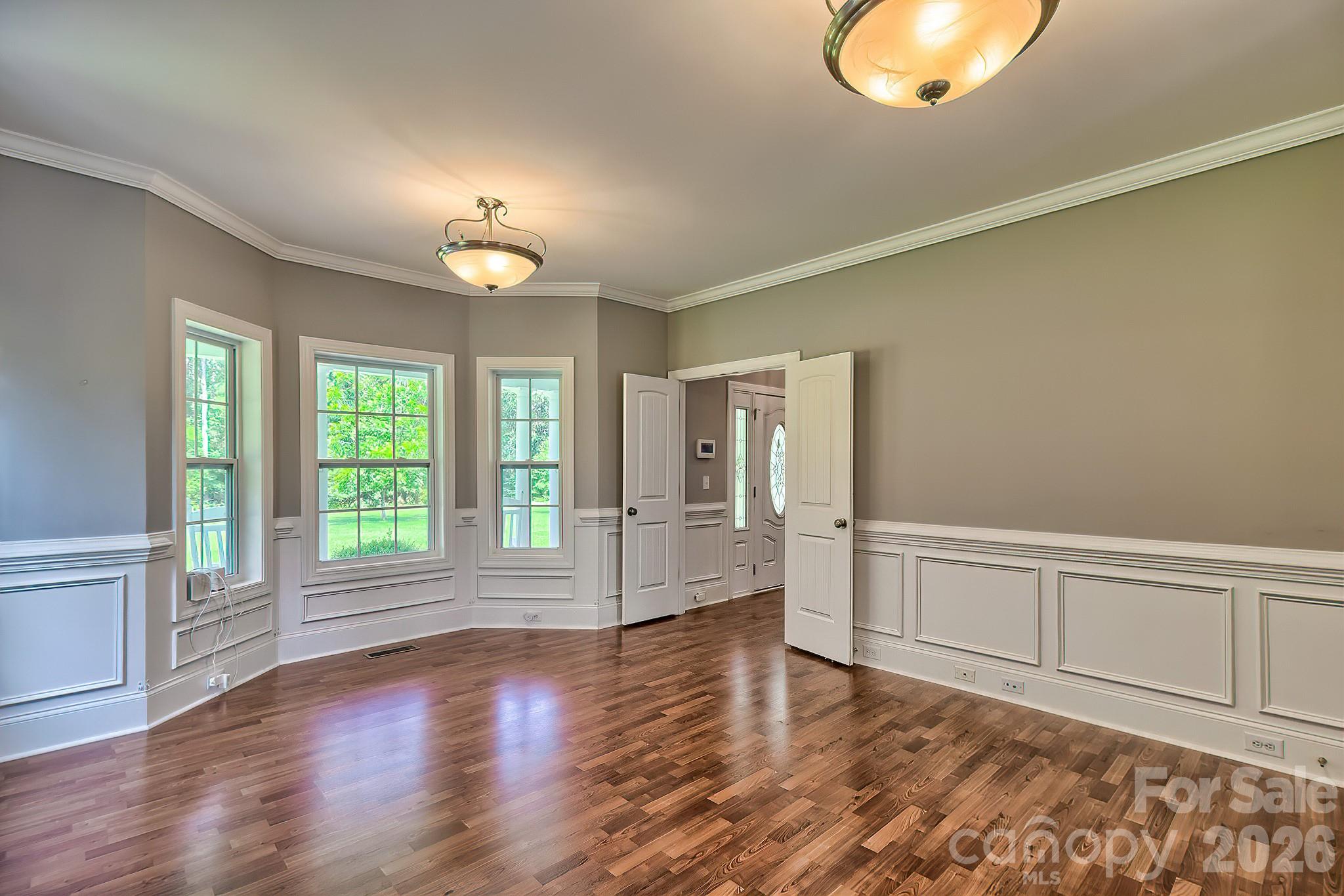6268 Hope Road — Winnsboro