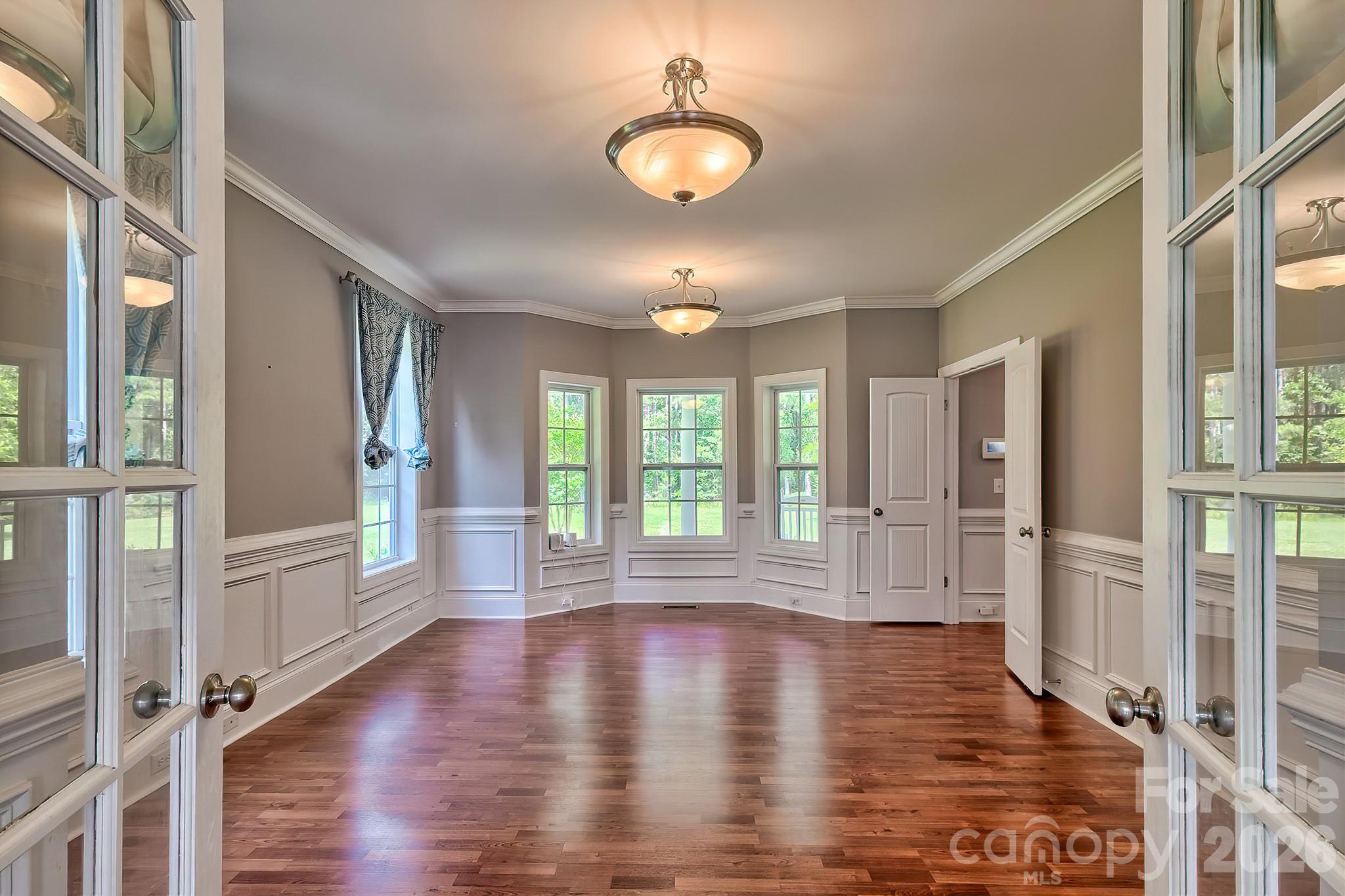 6268 Hope Road — Winnsboro