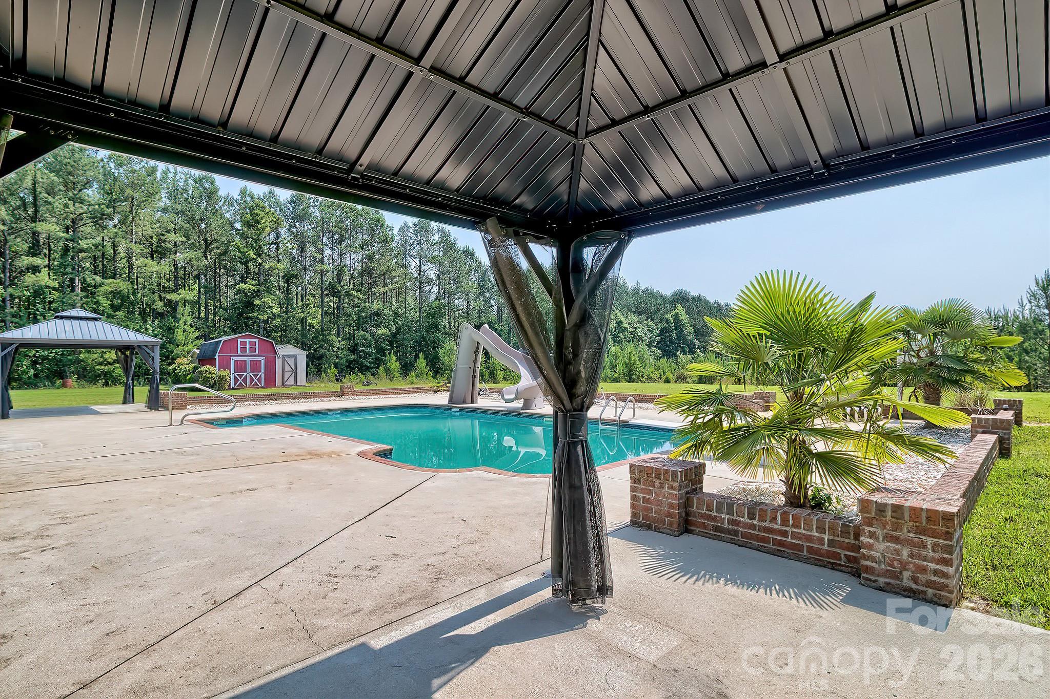 6268 Hope Road — Winnsboro