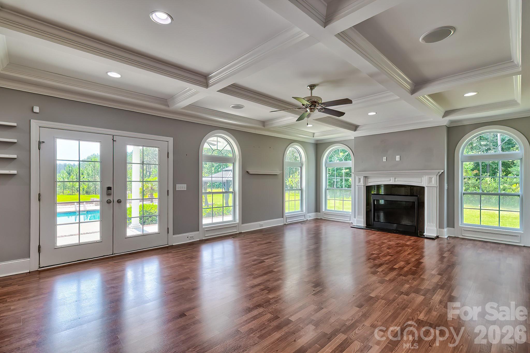 6268 Hope Road — Winnsboro