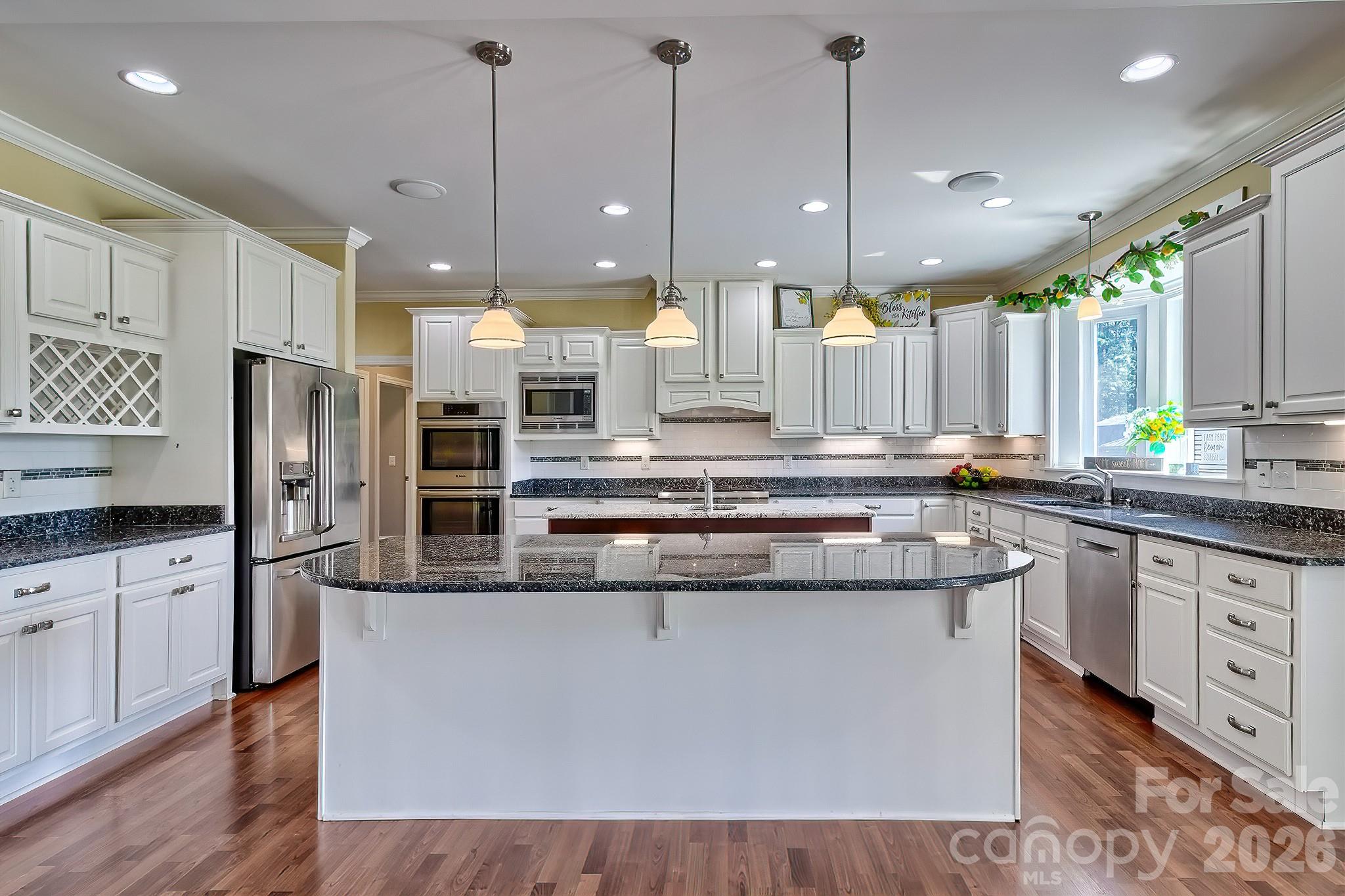 6268 Hope Road — Winnsboro