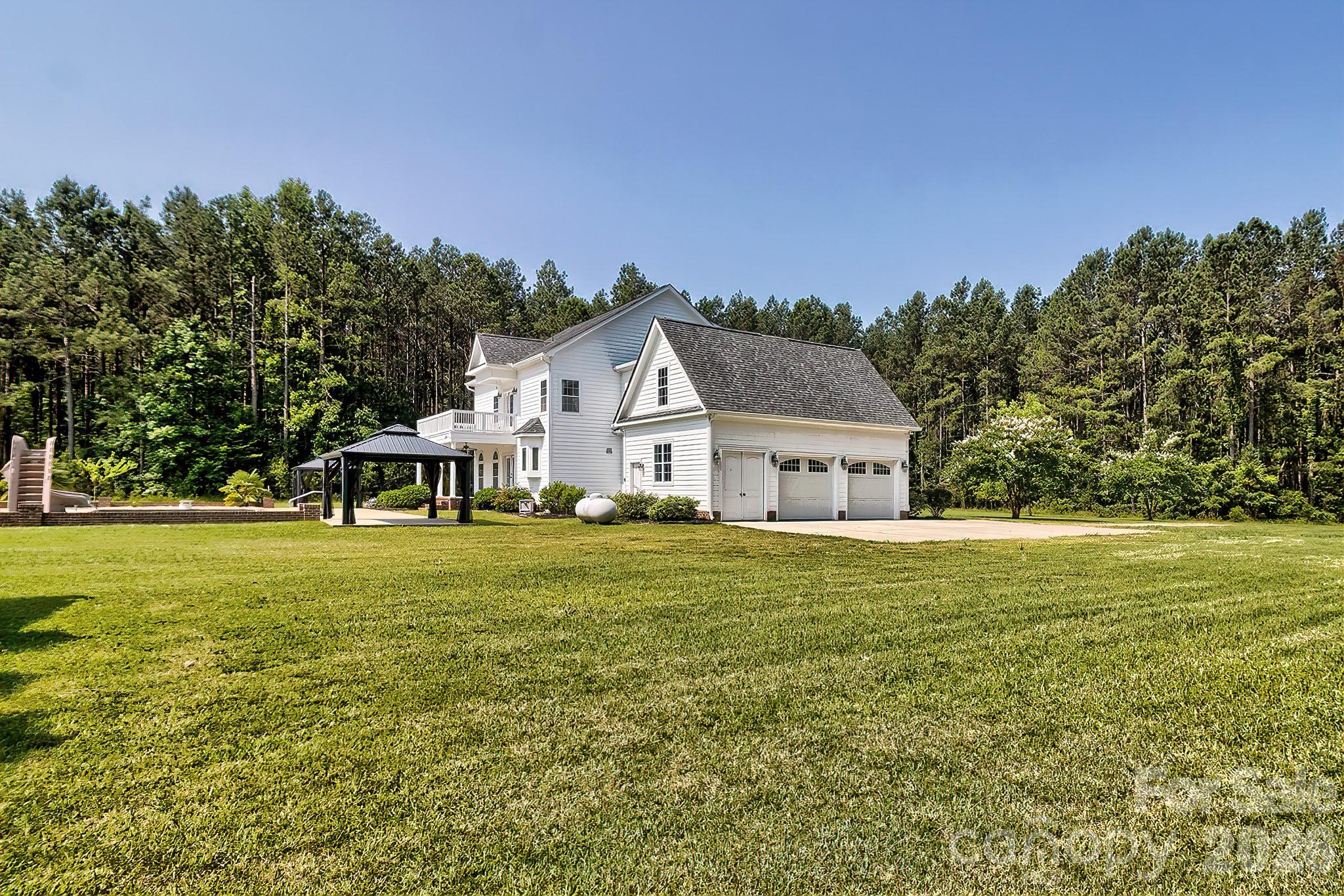 6268 Hope Road — Winnsboro