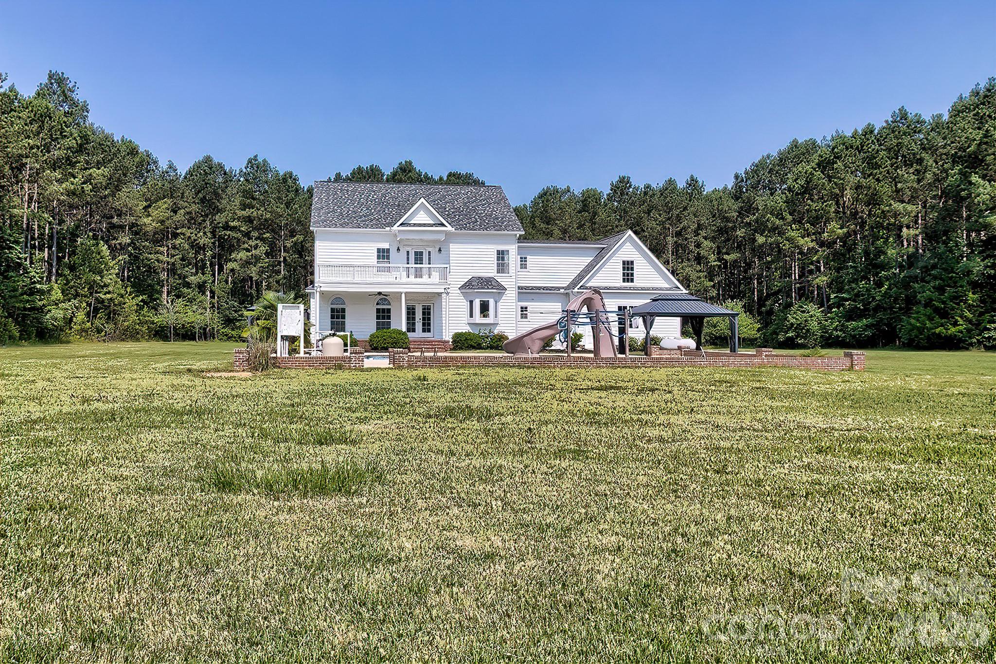 6268 Hope Road — Winnsboro