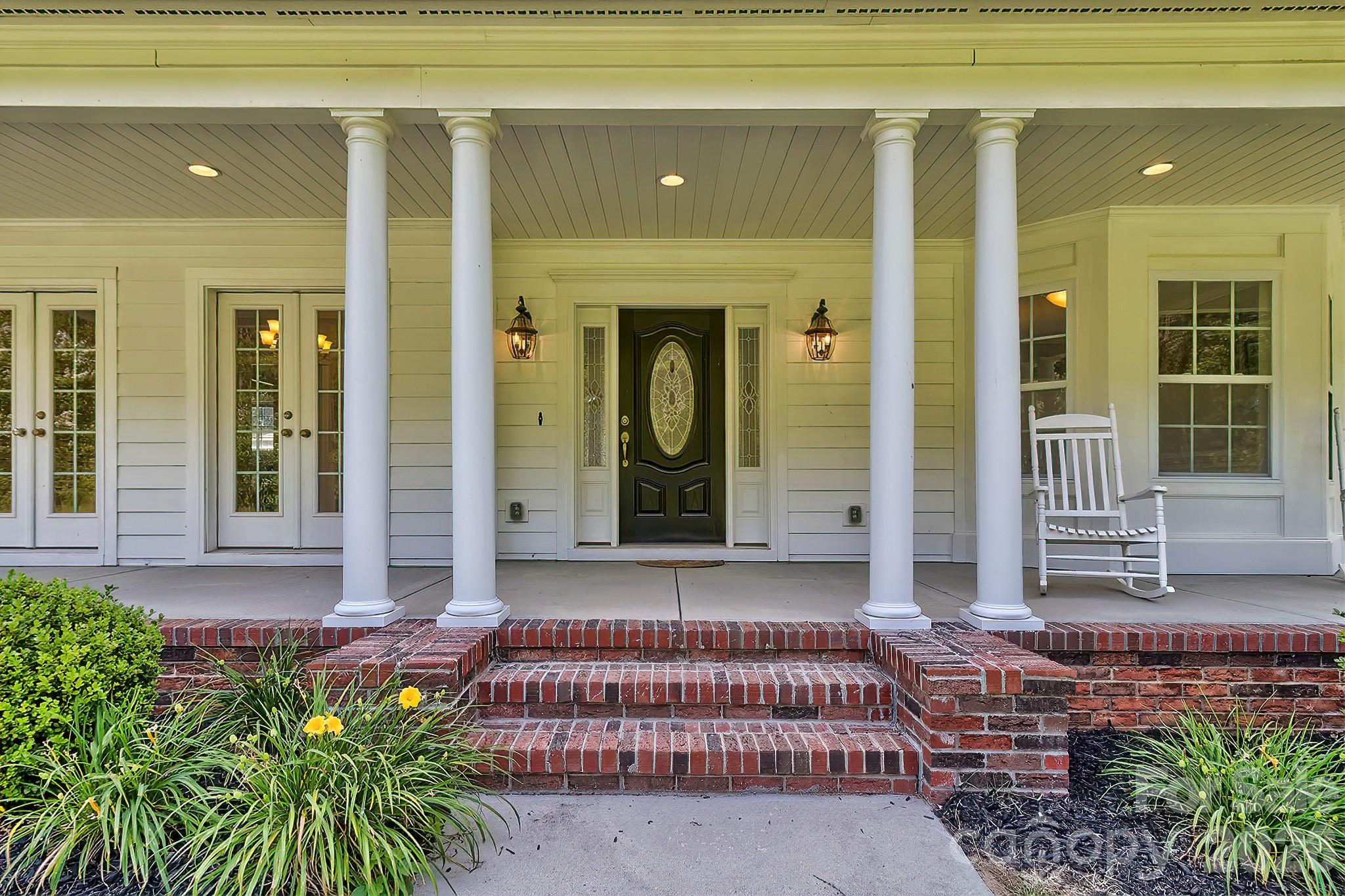 6268 Hope Road — Winnsboro