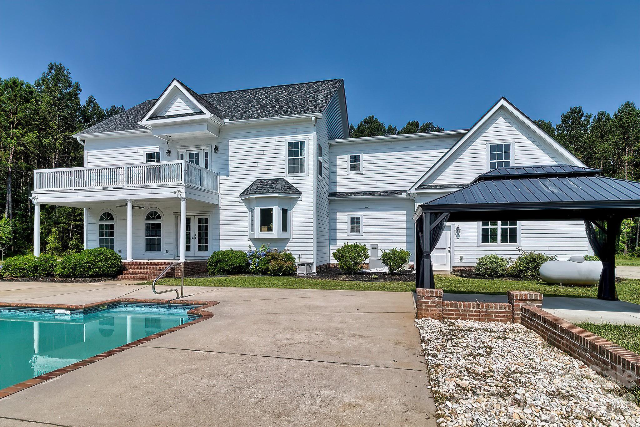 6268 Hope Road — Winnsboro