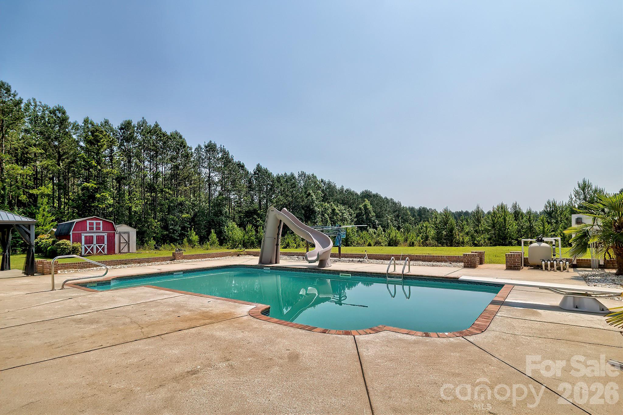 6268 Hope Road — Winnsboro
