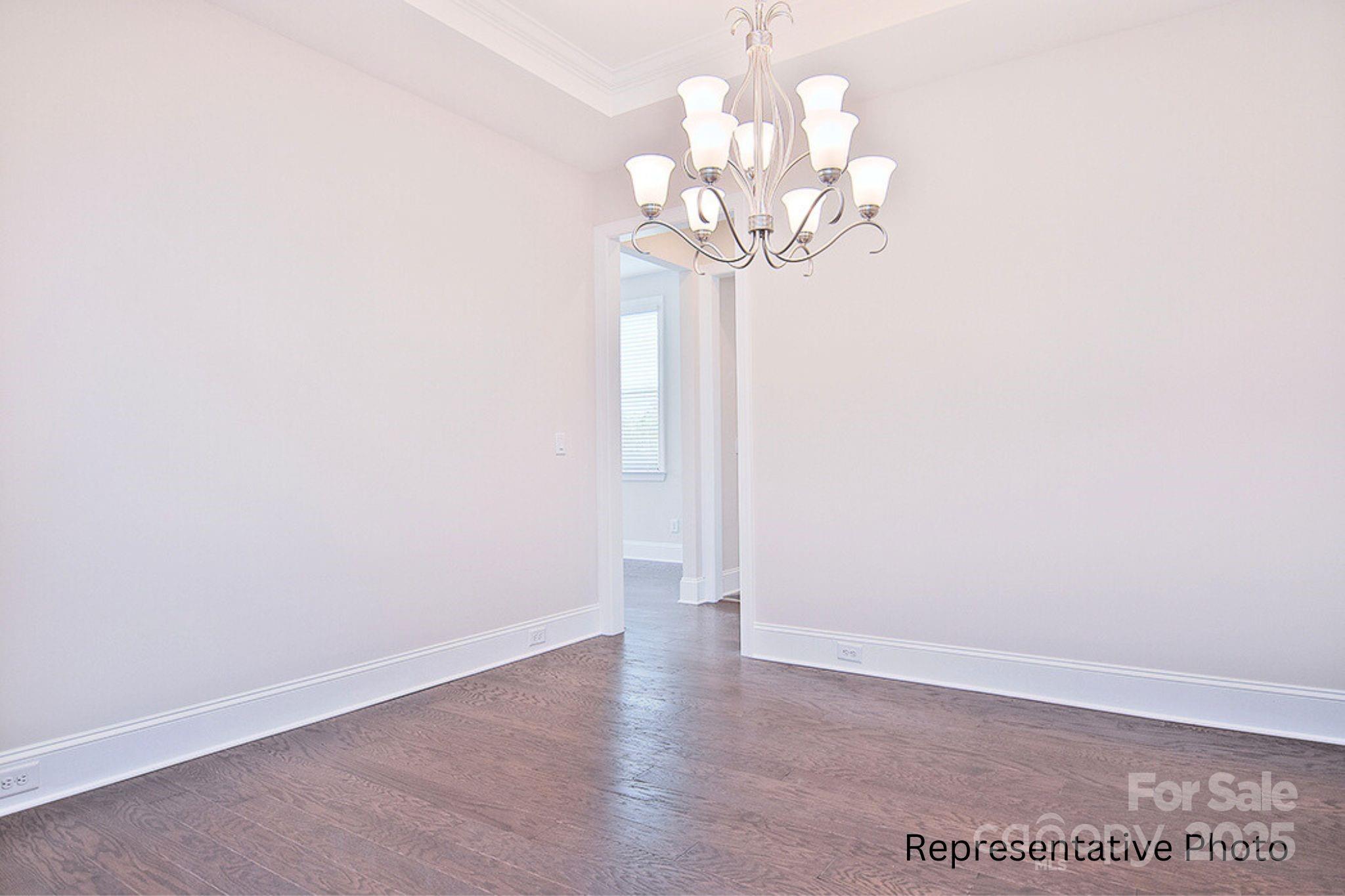 4178 Millstream Road — Denver