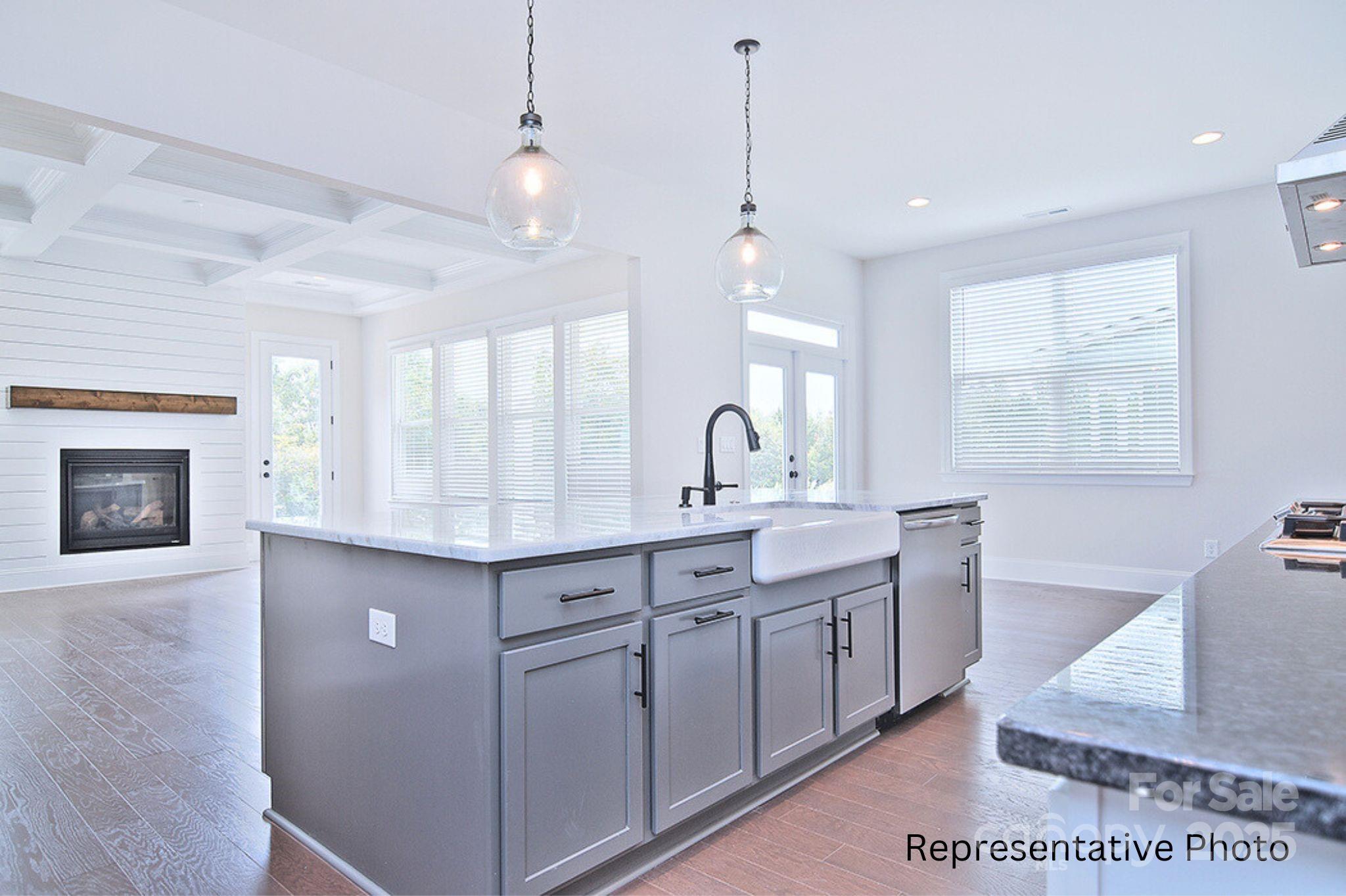 4178 Millstream Road — Denver