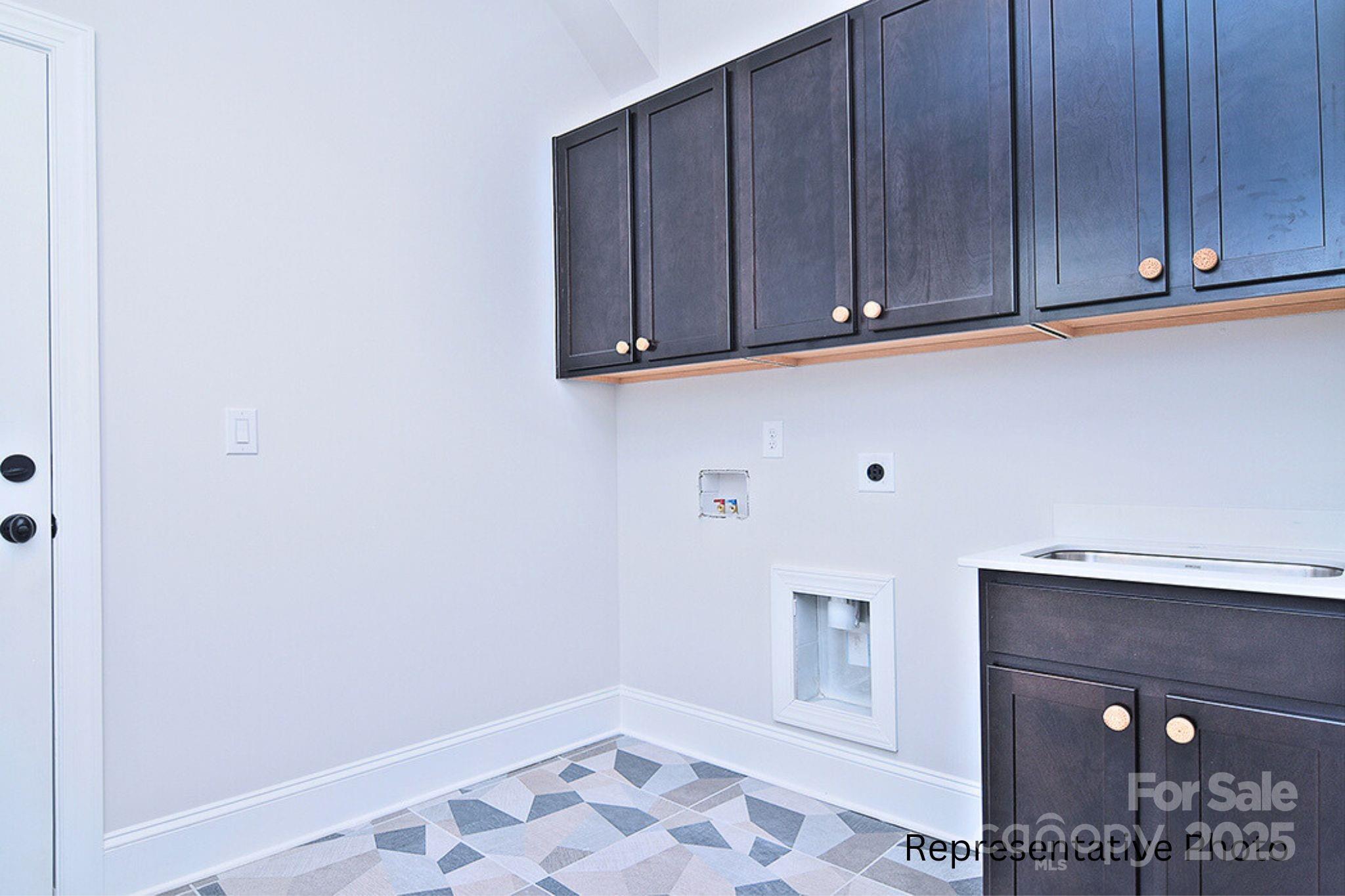 4178 Millstream Road — Denver