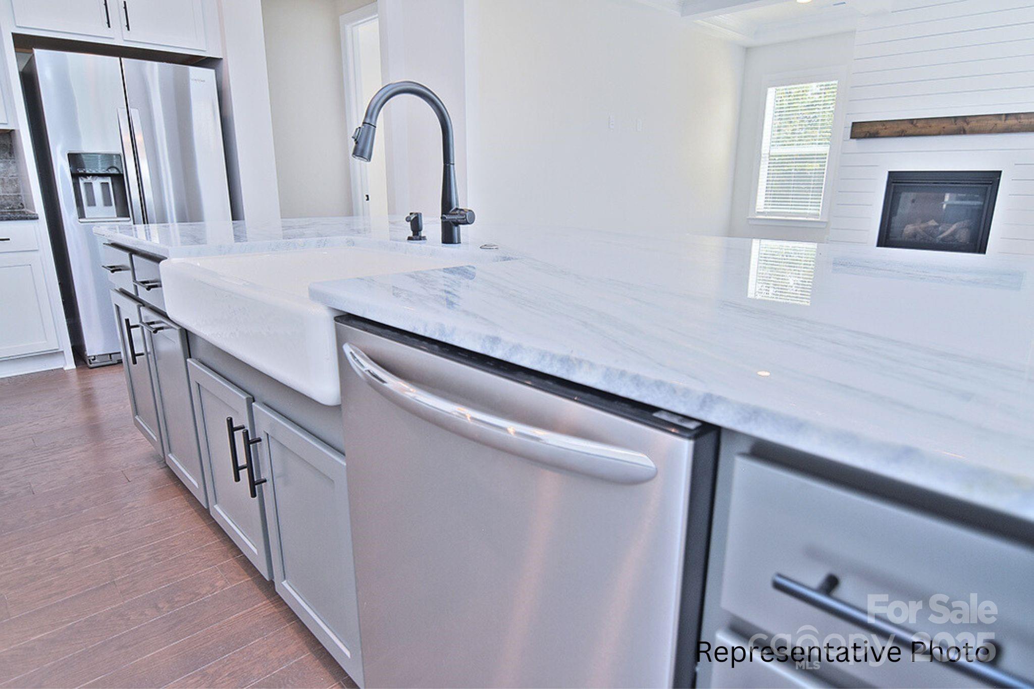 4178 Millstream Road — Denver