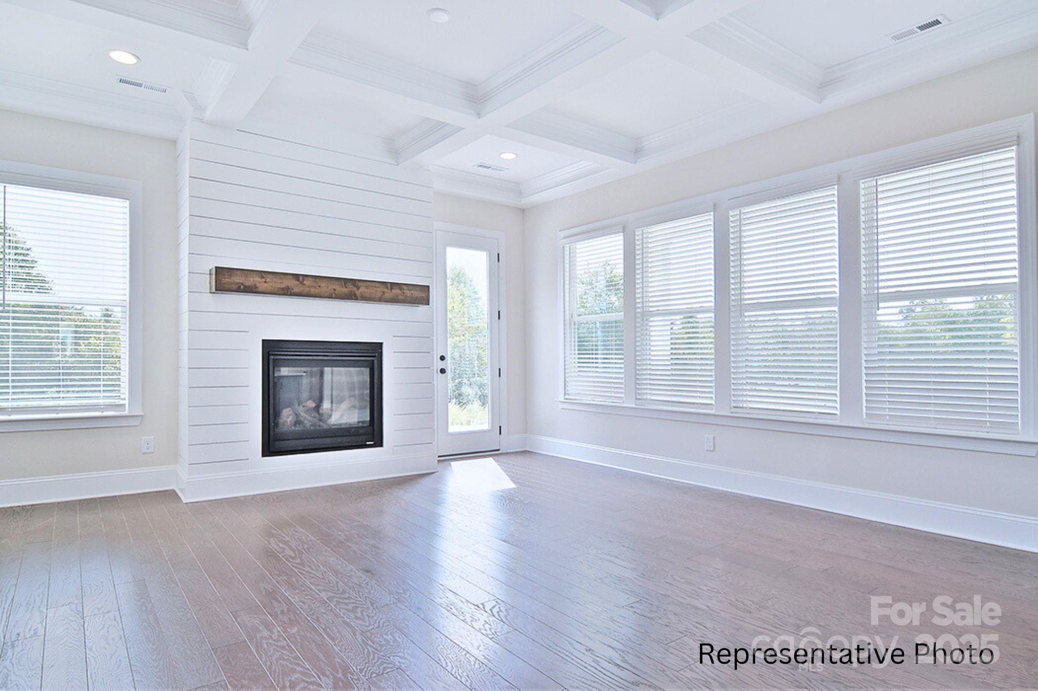 4178 Millstream Road — Denver