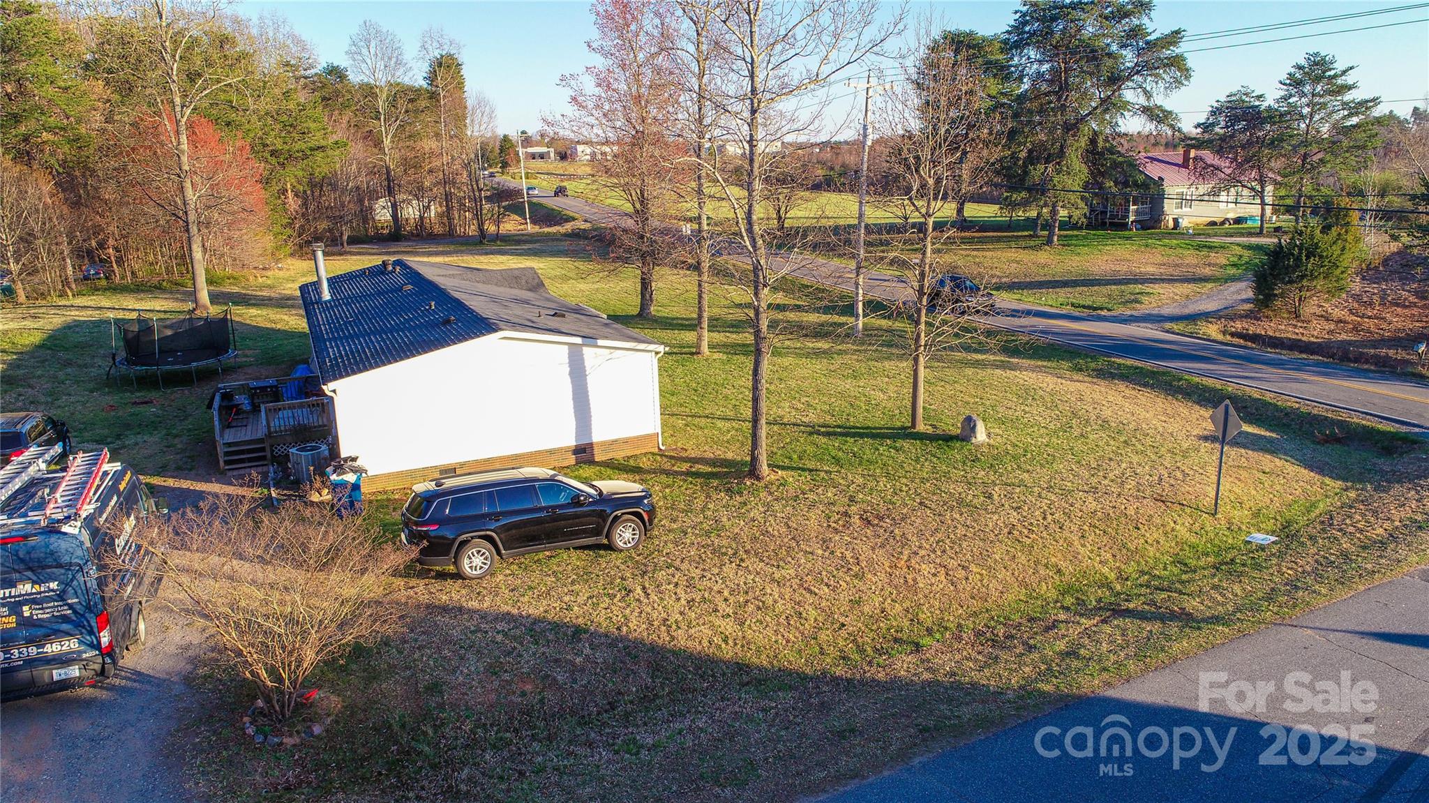 456 Cornelius Road — Mooresville