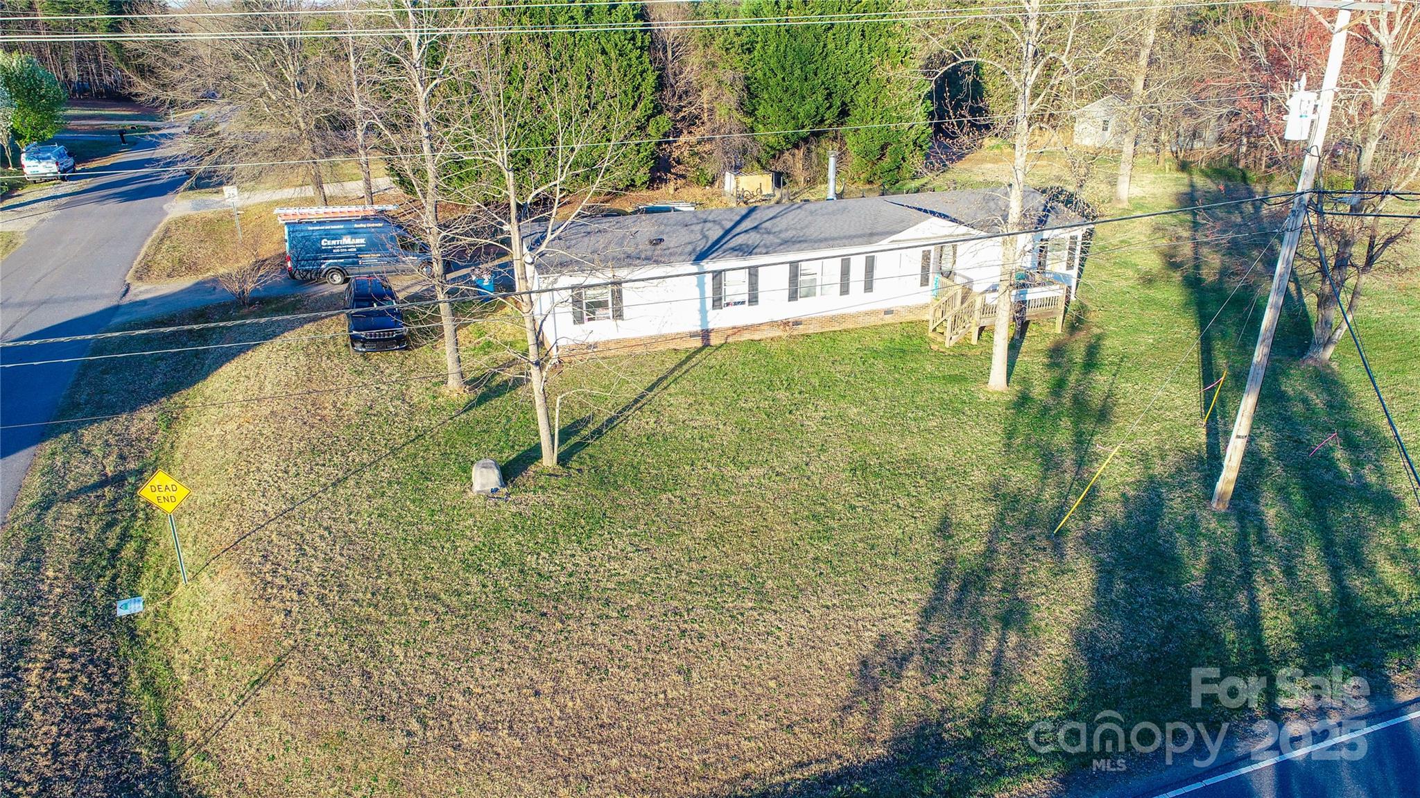 456 Cornelius Road — Mooresville
