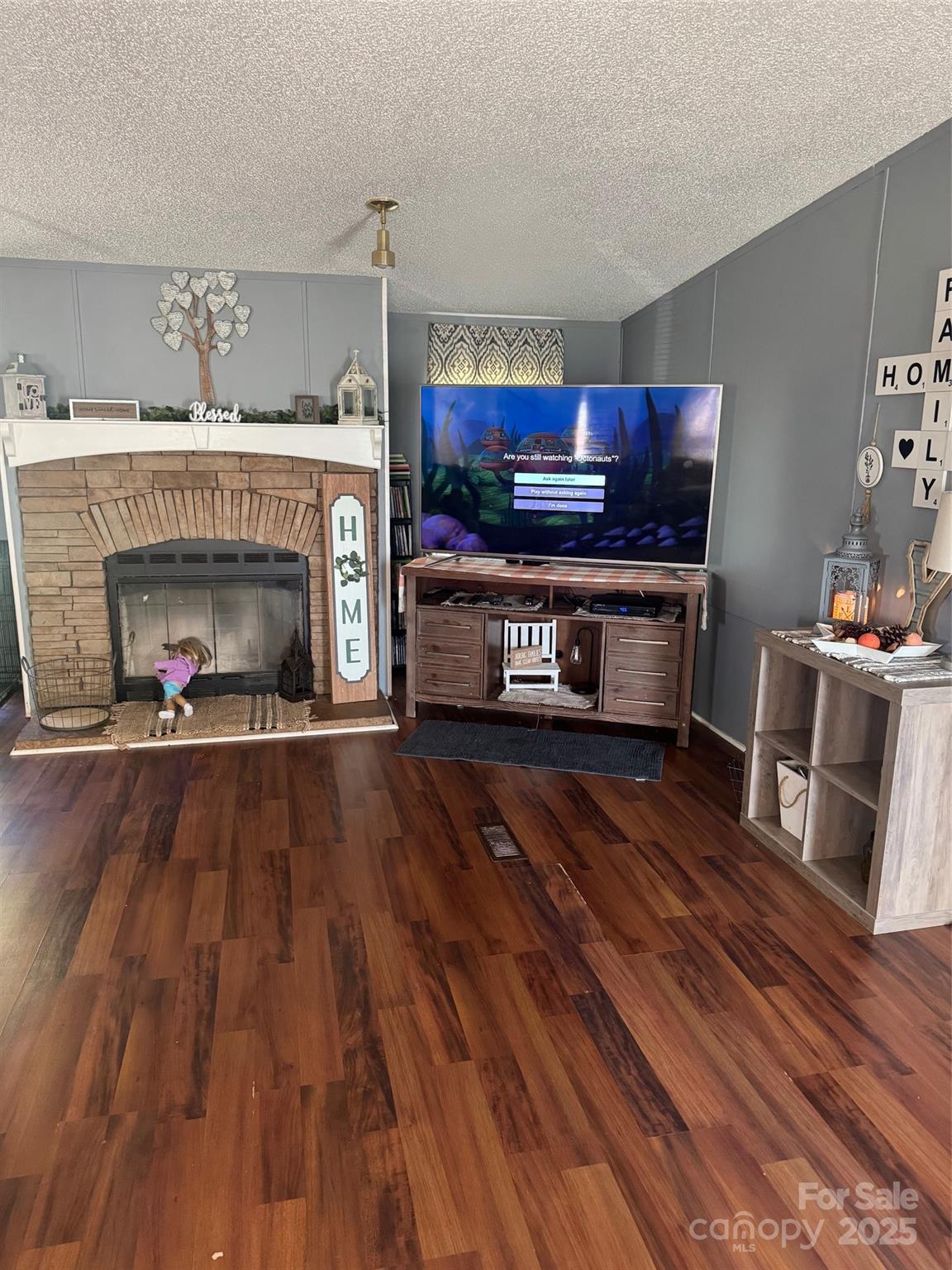 456 Cornelius Road — Mooresville