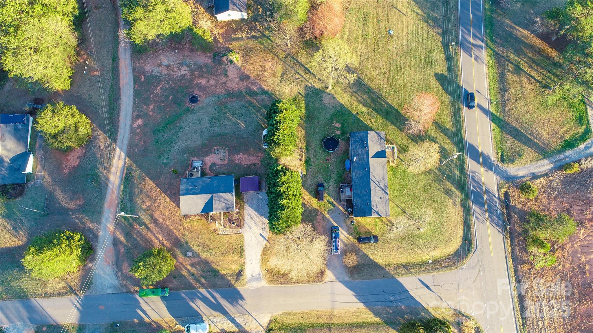 456 Cornelius Road — Mooresville