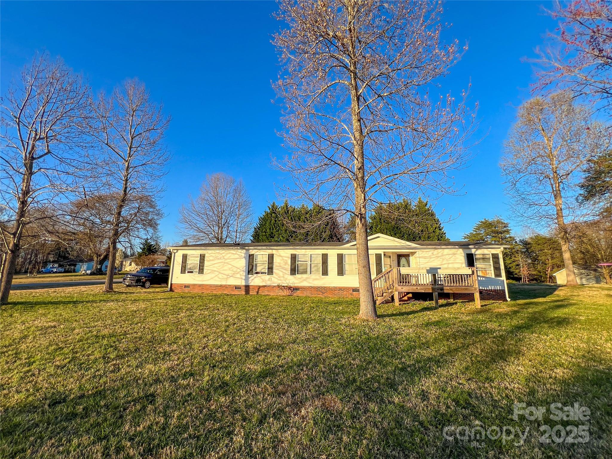 456 Cornelius Road — Mooresville