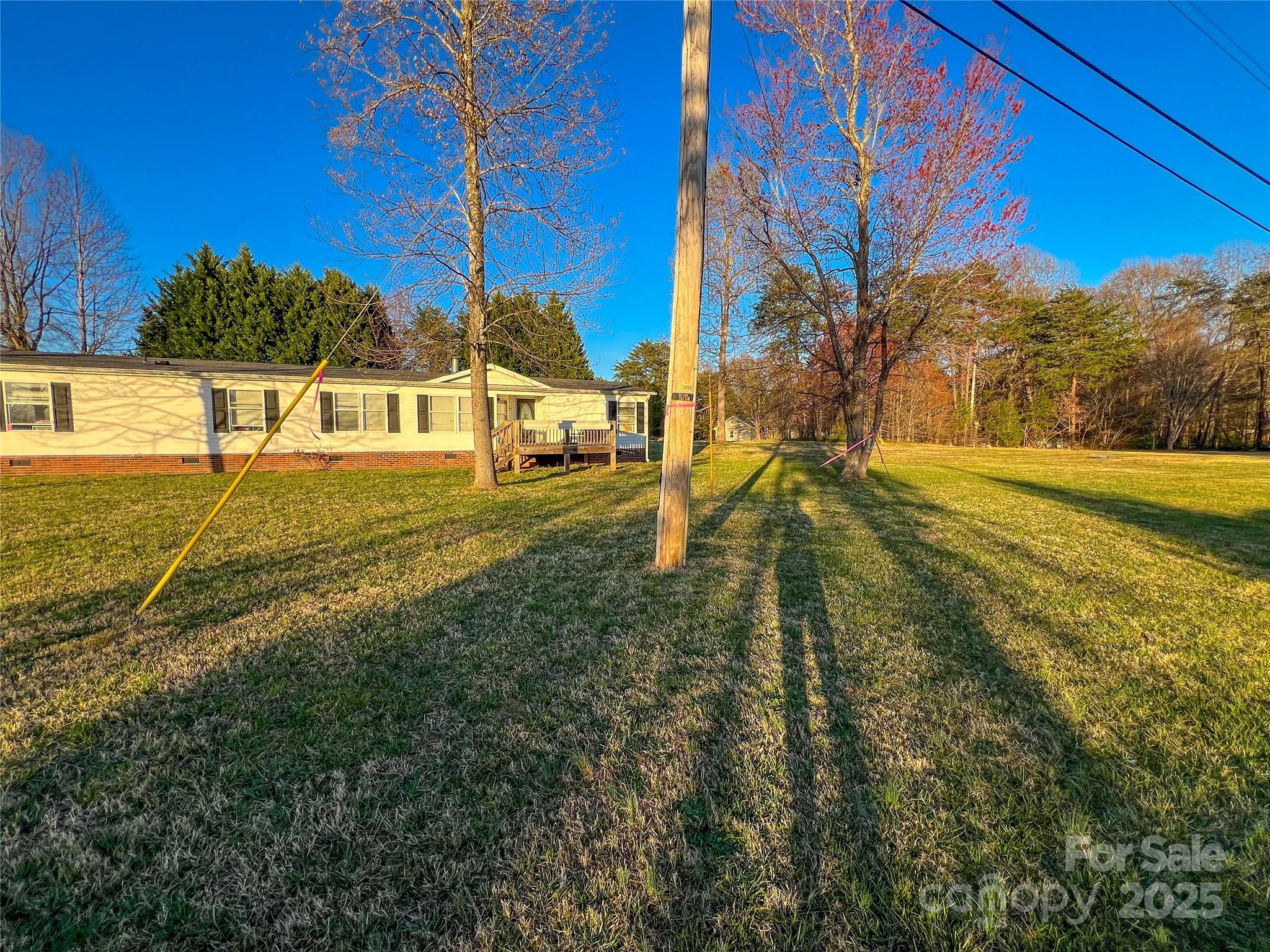 456 Cornelius Road — Mooresville