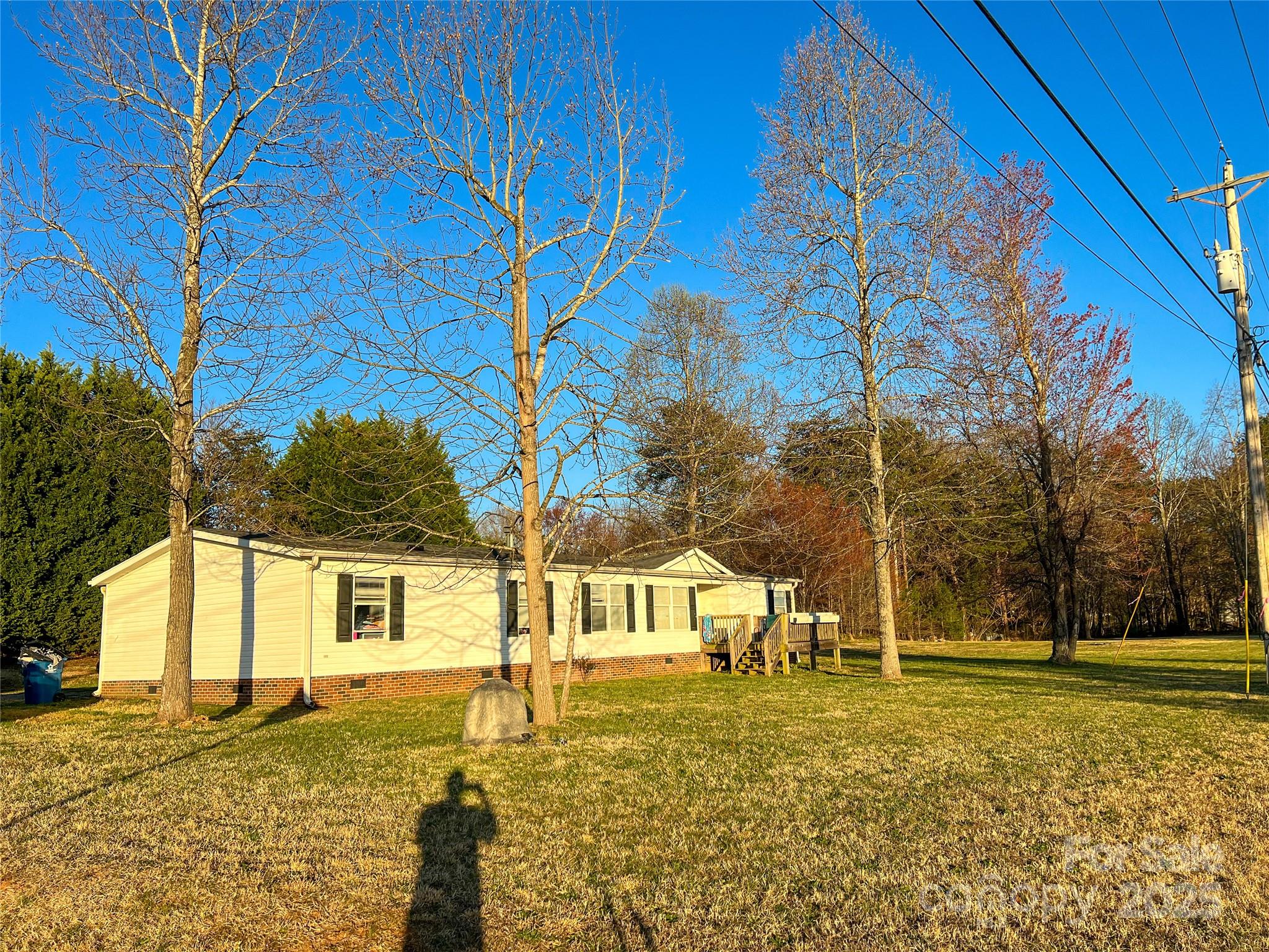 456 Cornelius Road — Mooresville