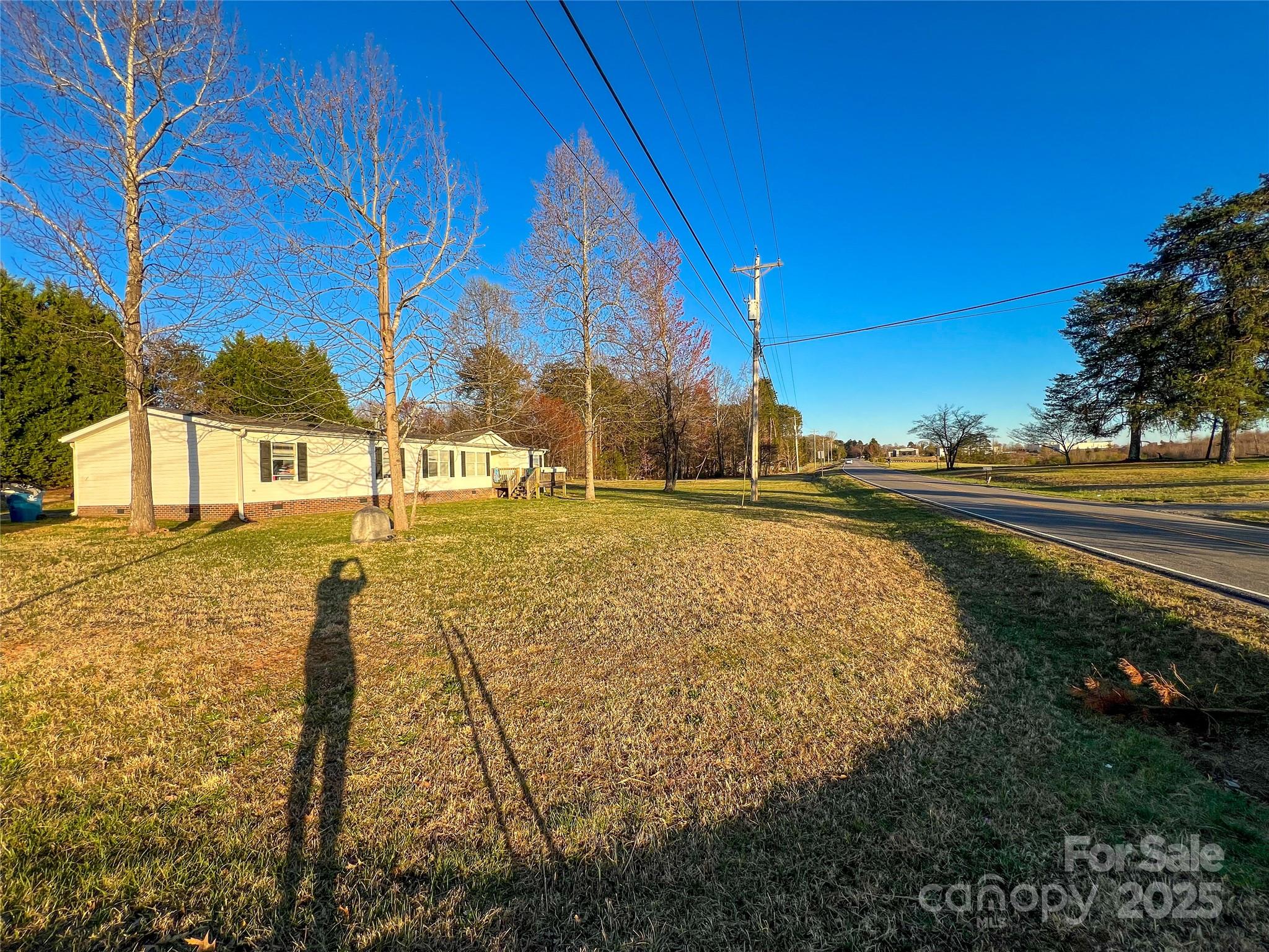 456 Cornelius Road — Mooresville
