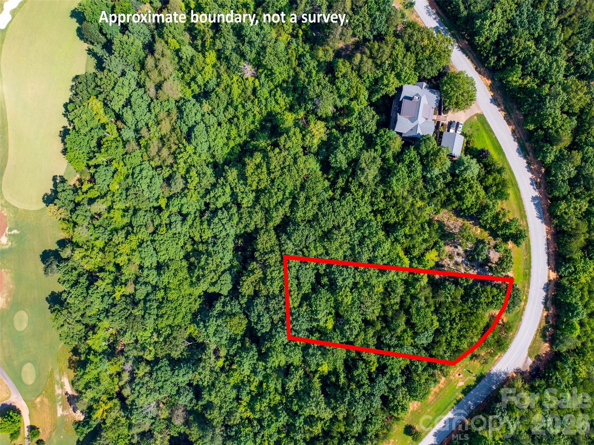 40 Deep Gap Farm Road E — Mill Spring