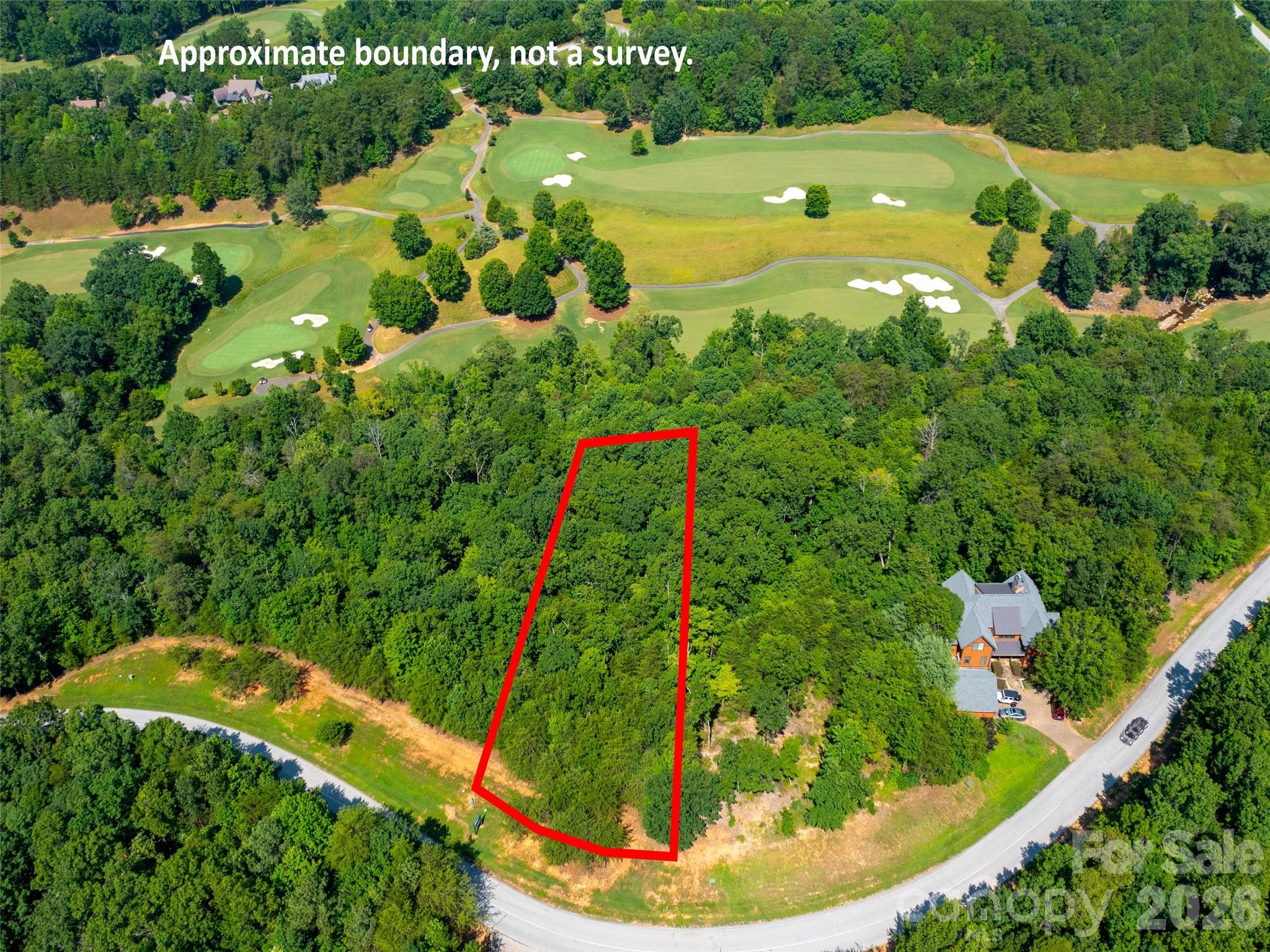 40 Deep Gap Farm Road E — Mill Spring