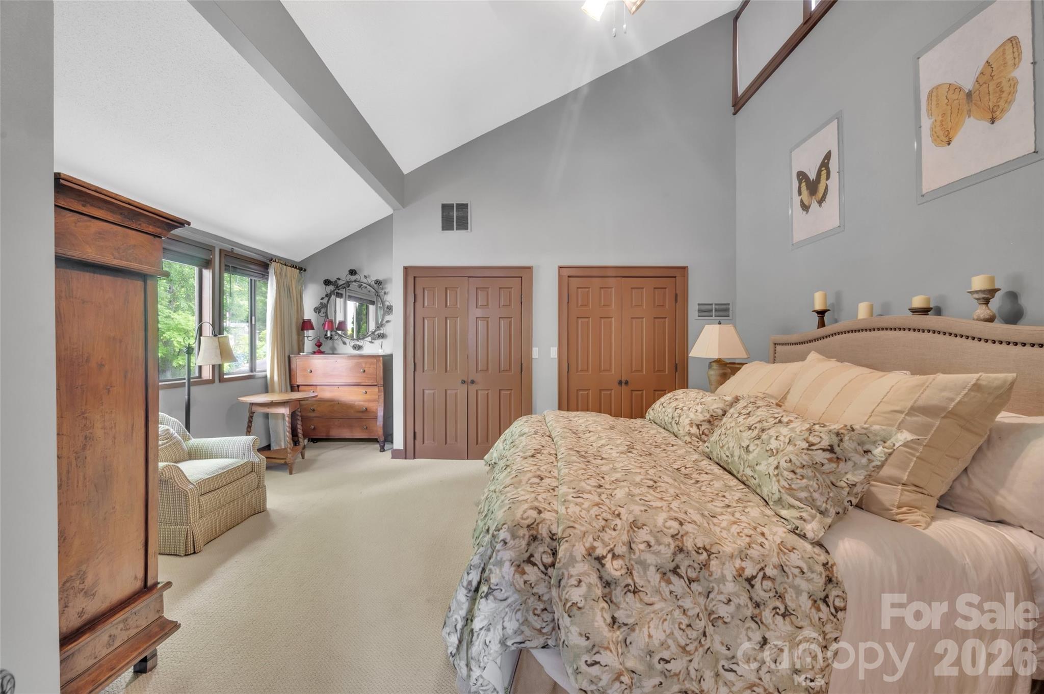 55 Toxaway Shores None #14 — Lake Toxaway